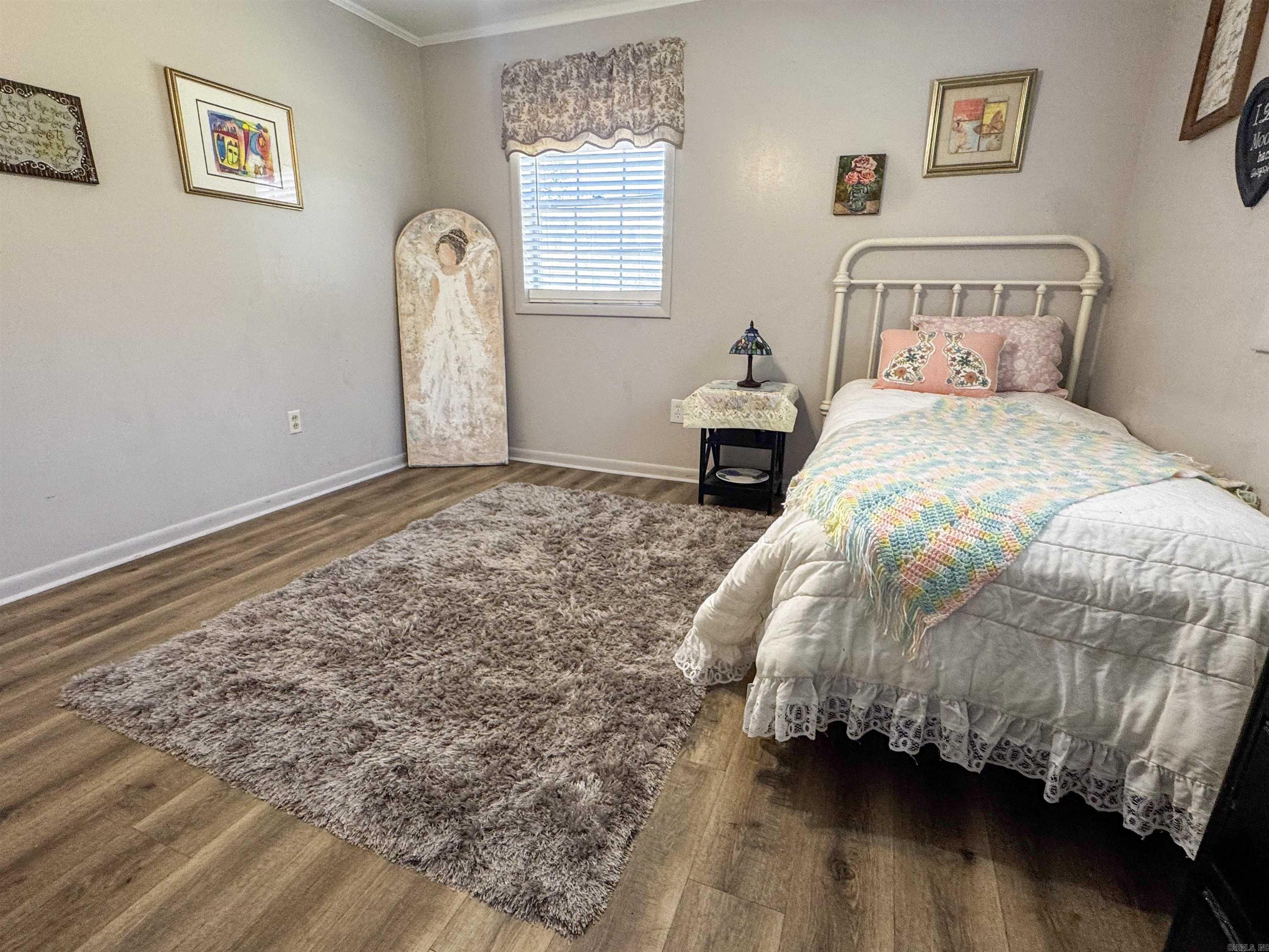 150 Pine Lake  Rison, AR