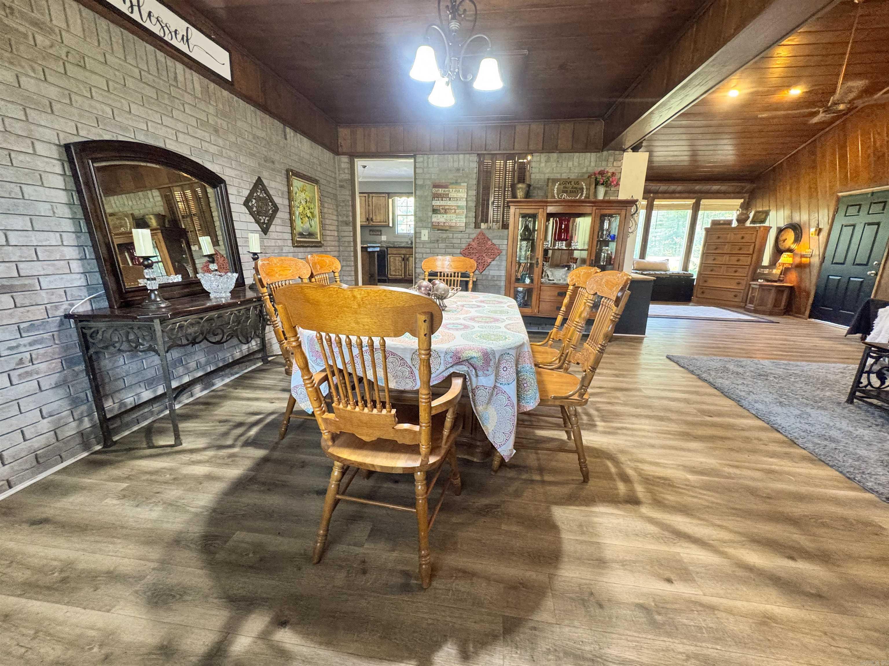 150 Pine Lake  Rison, AR