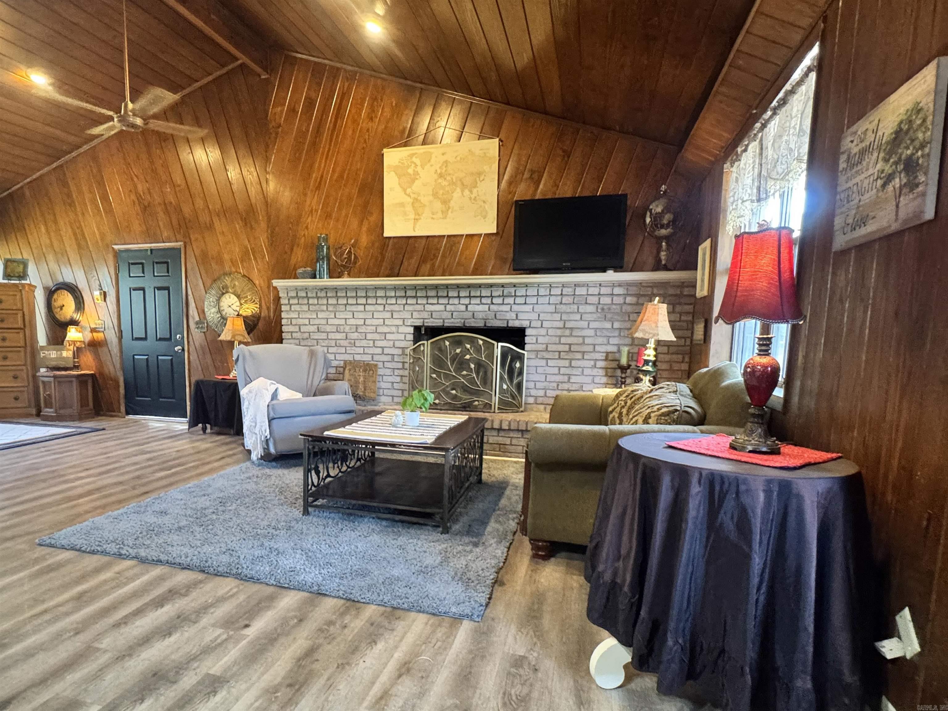 150 Pine Lake  Rison, AR
