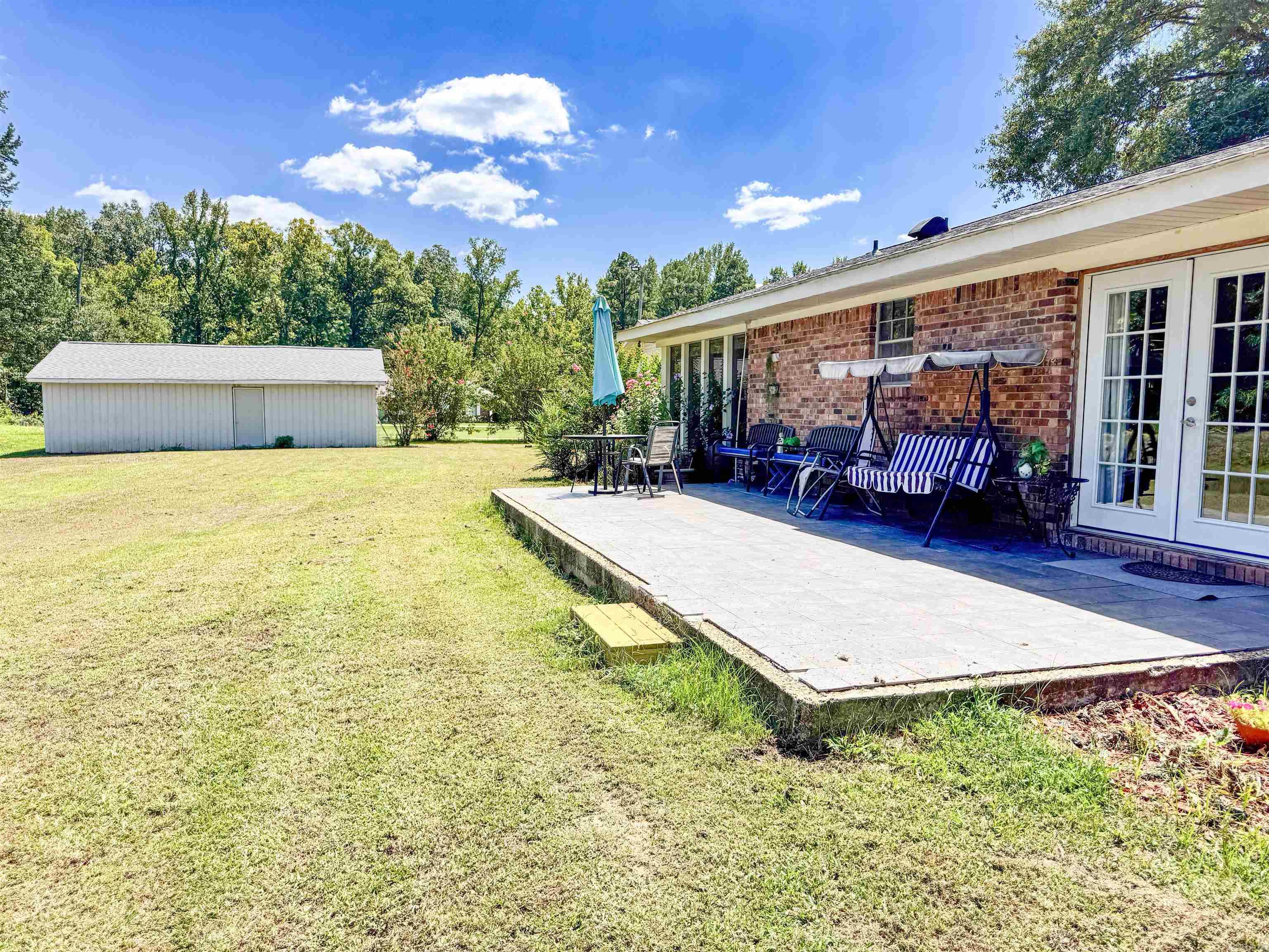 150 Pine Lake  Rison, AR