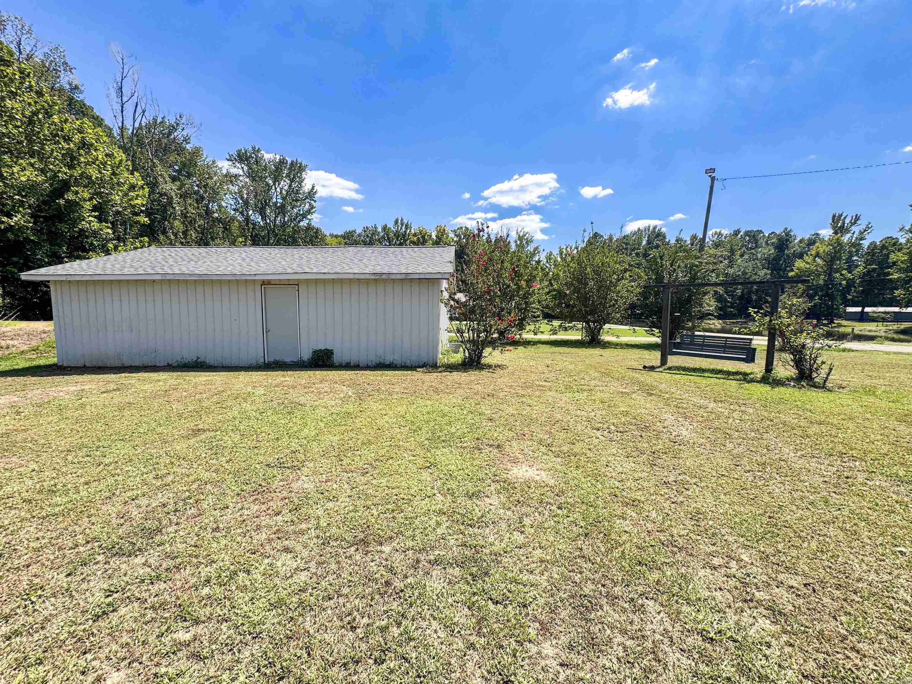 150 Pine Lake  Rison, AR