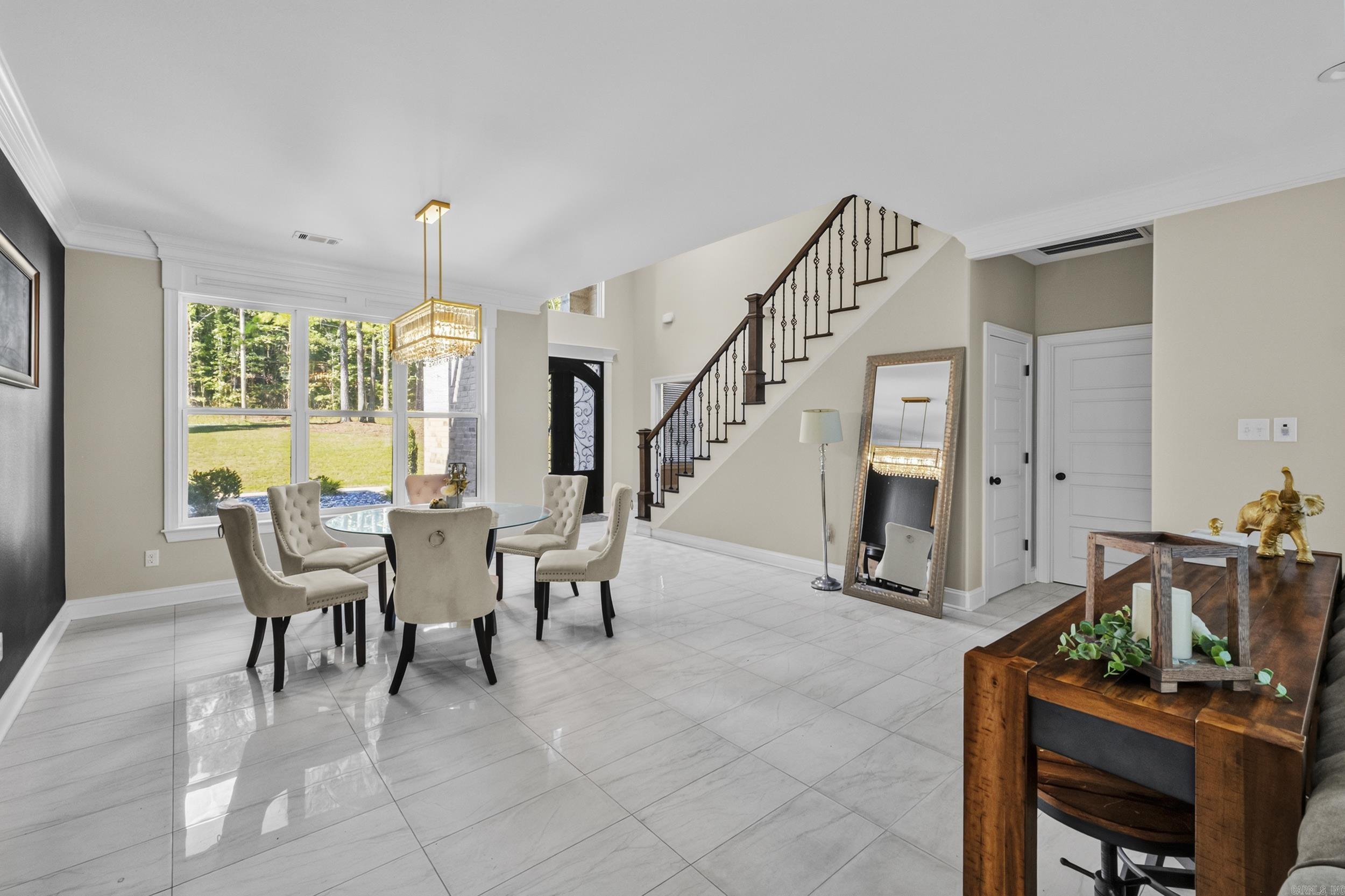 7183 Reece Dr Hensley, AR 72065