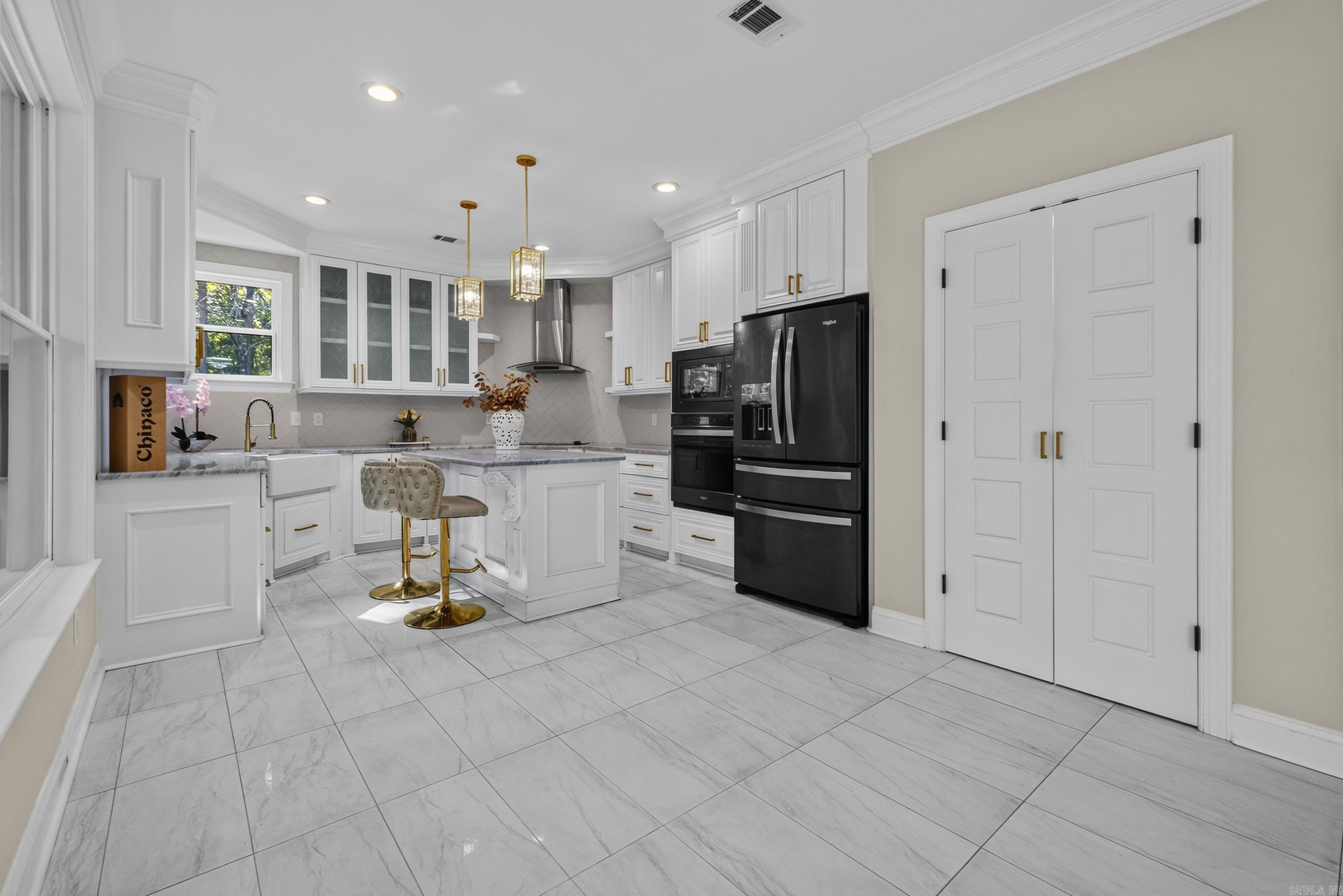 7183 Reece Dr Hensley, AR 72065