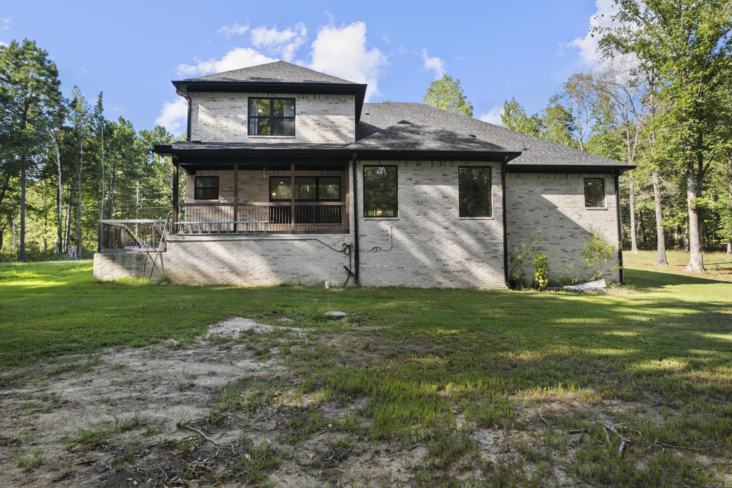 7183 Reece Dr Hensley, AR 72065