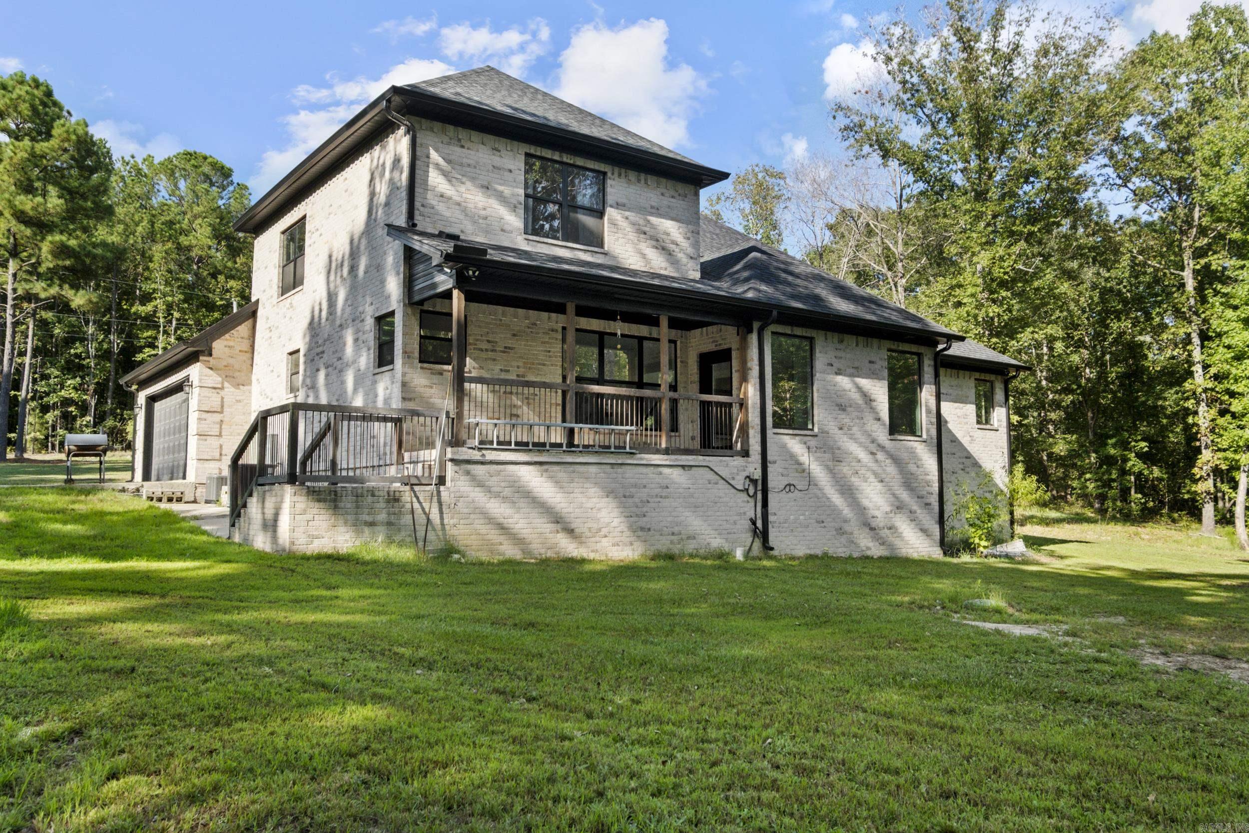 7183 Reece Dr Hensley, AR 72065