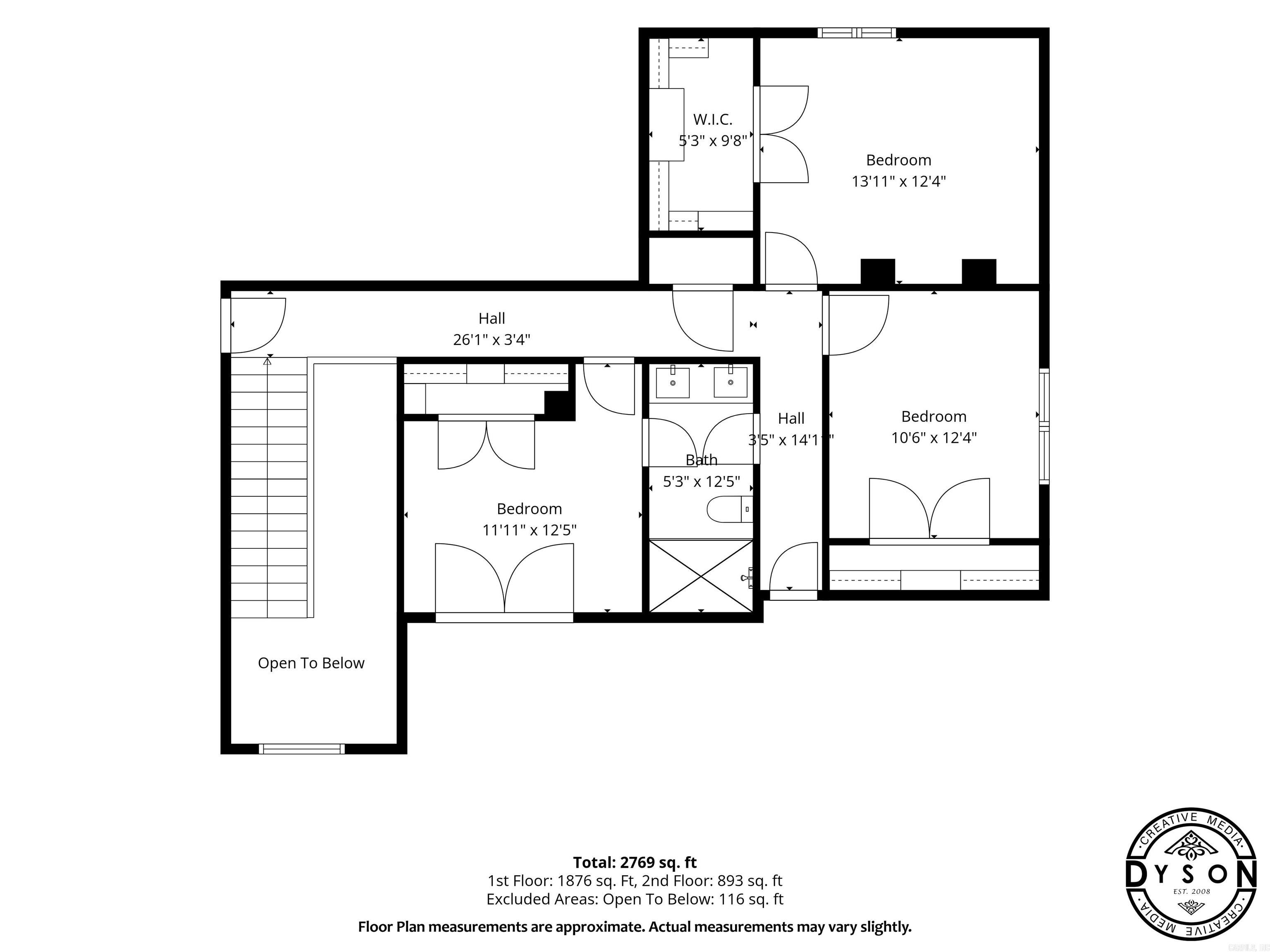 7183 Reece Dr Hensley, AR 72065