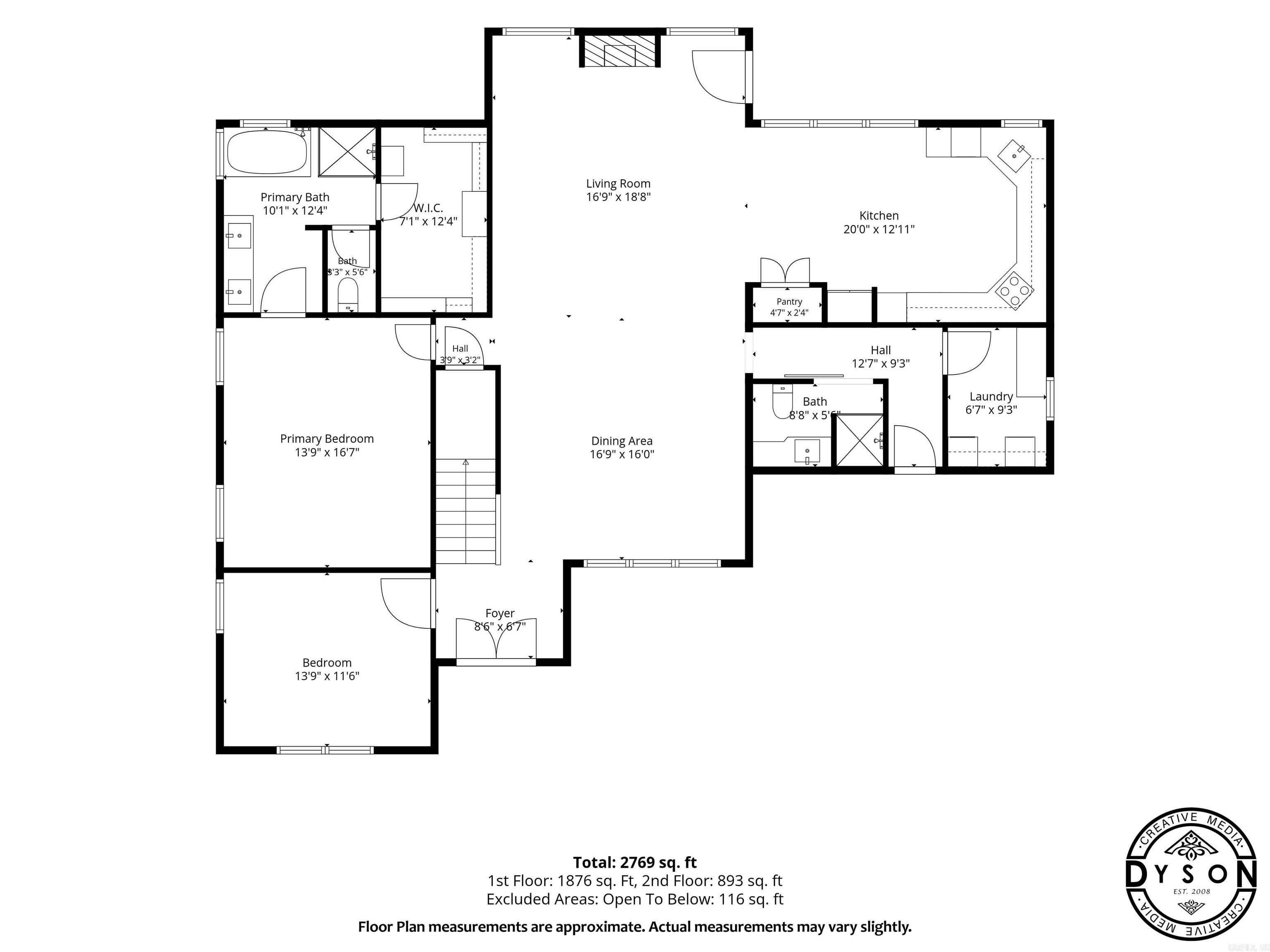 7183 Reece Dr Hensley, AR 72065
