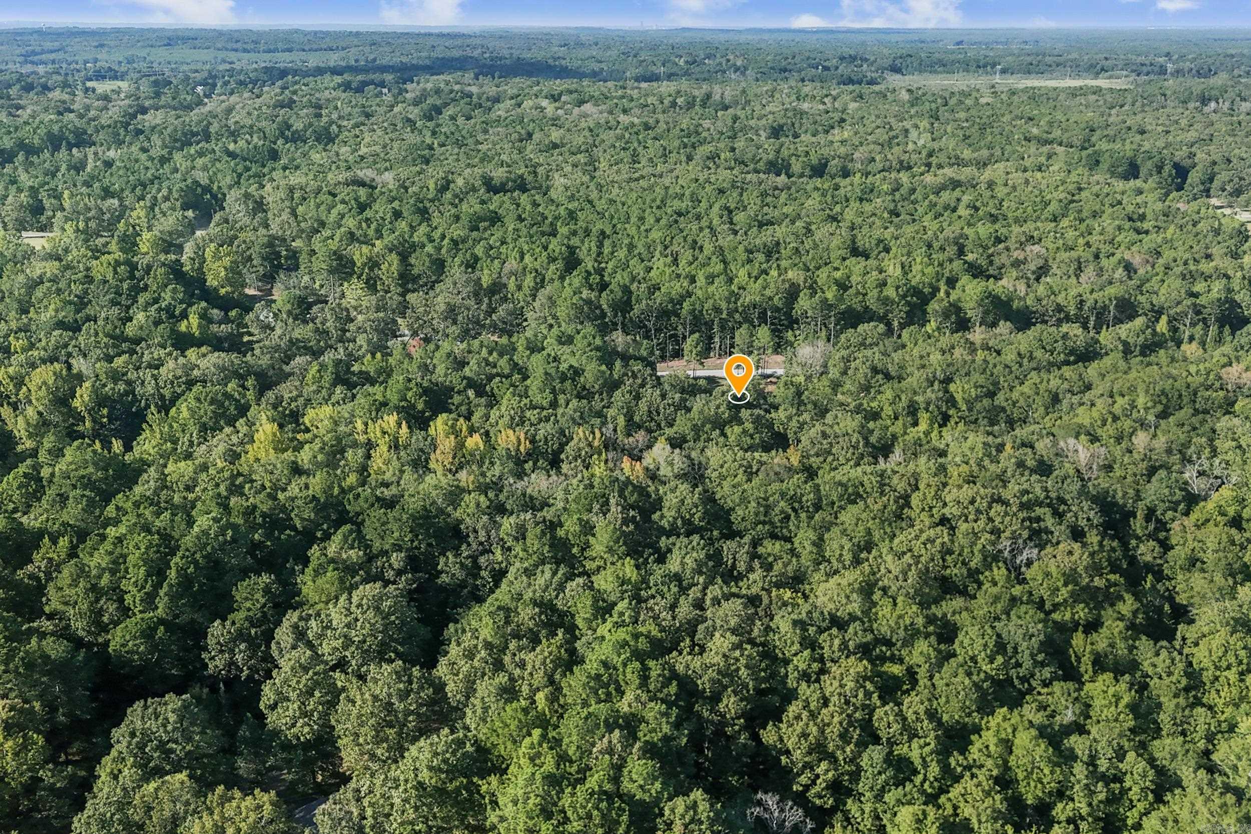 7183 Reece Dr Hensley, AR 72065