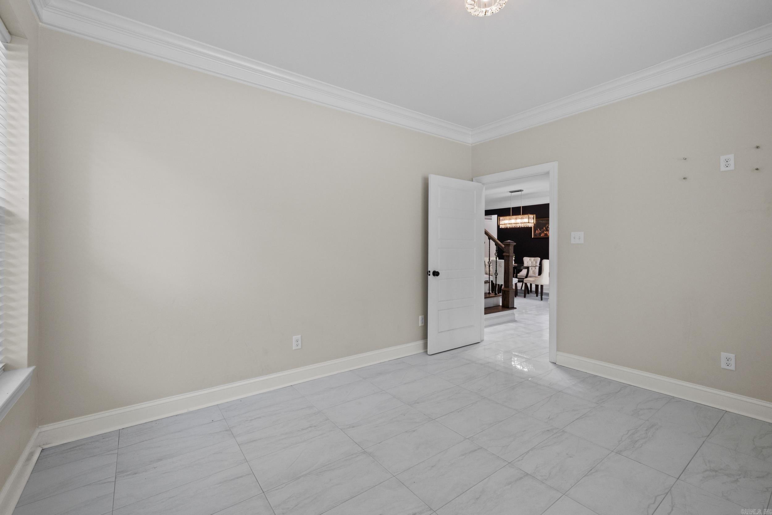 7183 Reece Dr Hensley, AR 72065