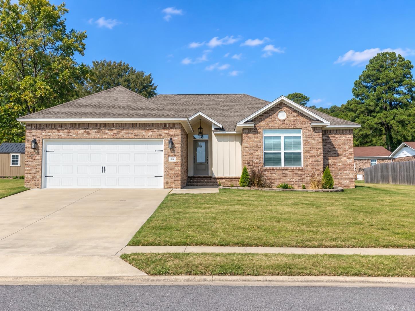 316  Promenade Cir  Russellville, AR