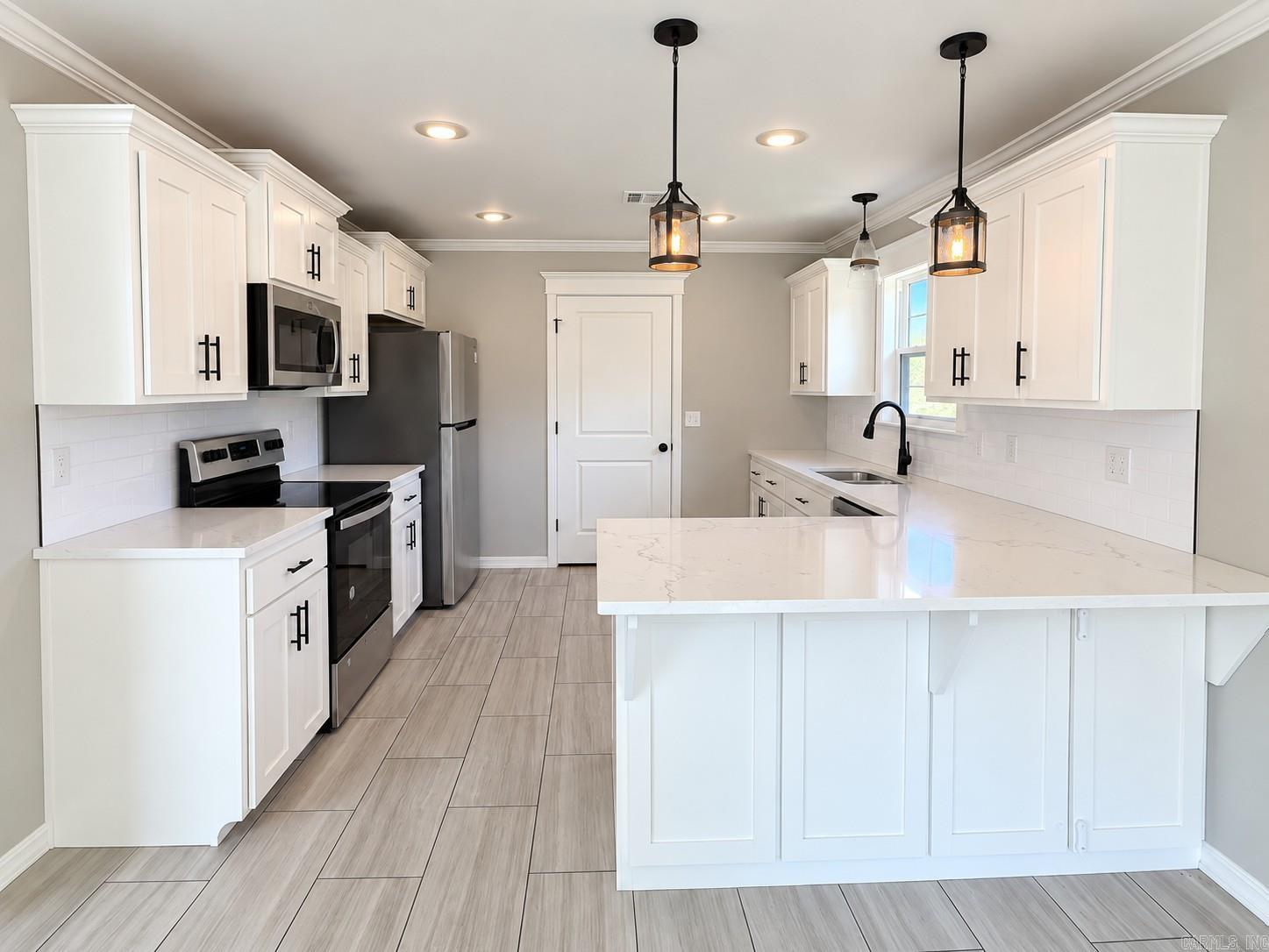 316 Promenade Cir  Russellville, AR
