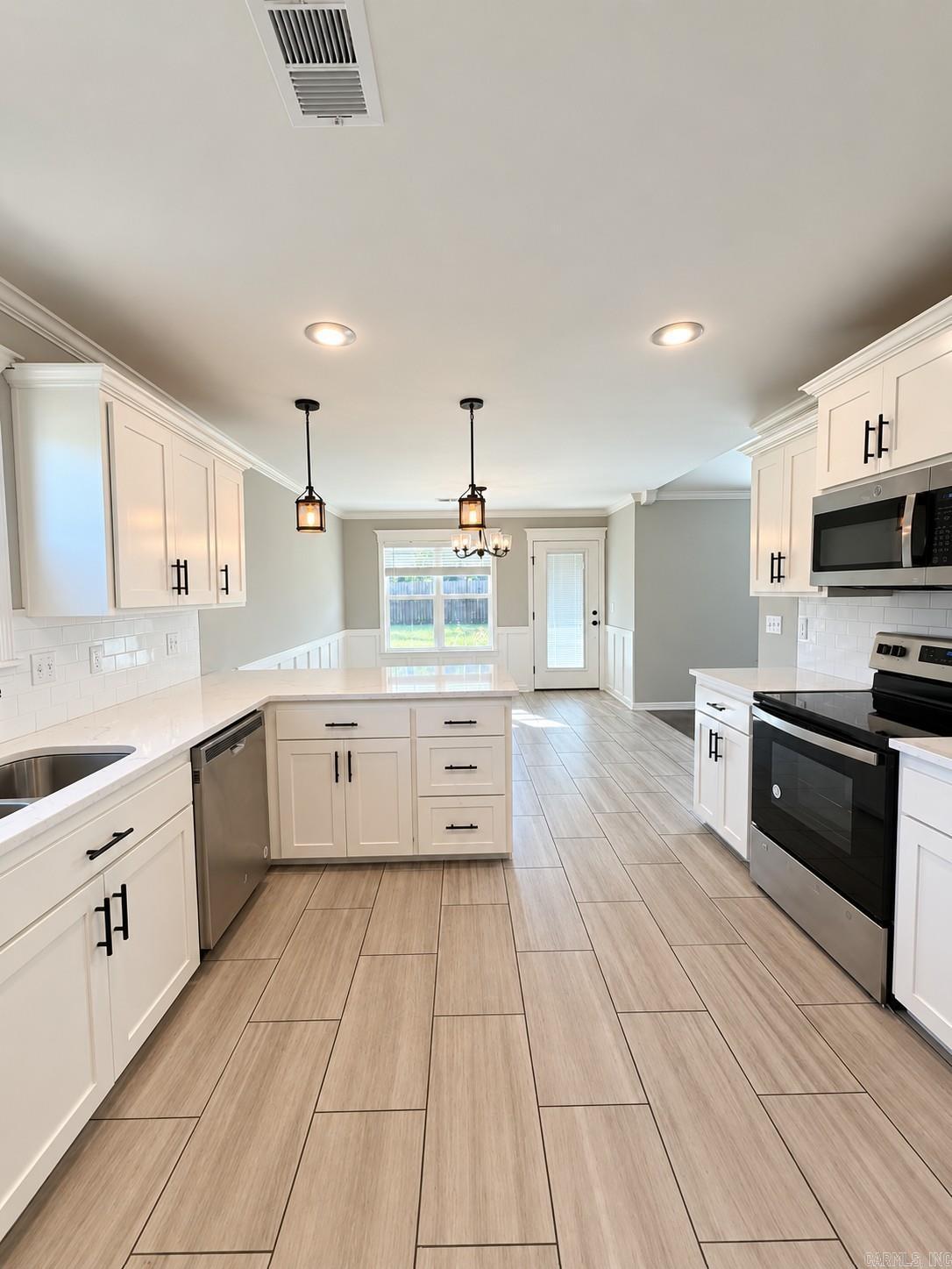 316 Promenade Cir  Russellville, AR