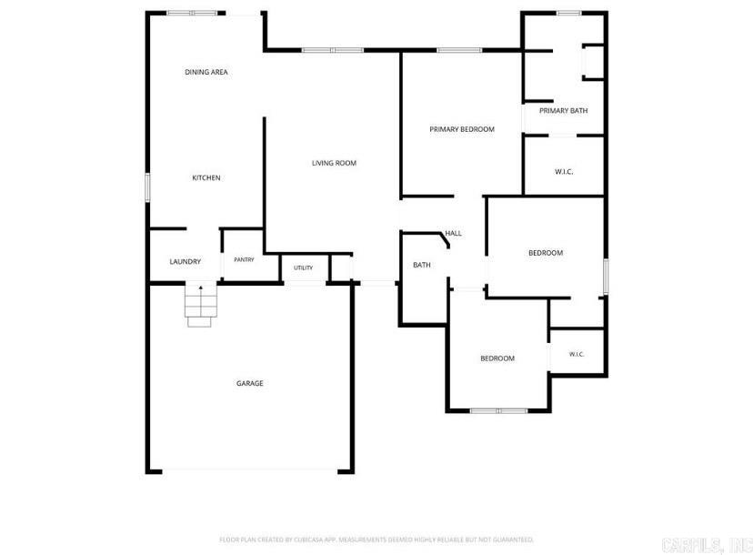 316 Promenade Cir  Russellville, AR