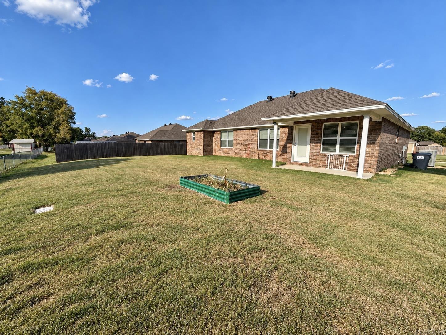 316 Promenade Cir  Russellville, AR