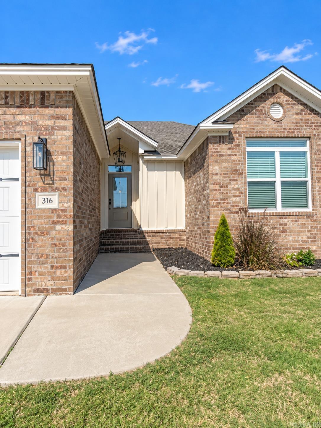 316 Promenade Cir  Russellville, AR