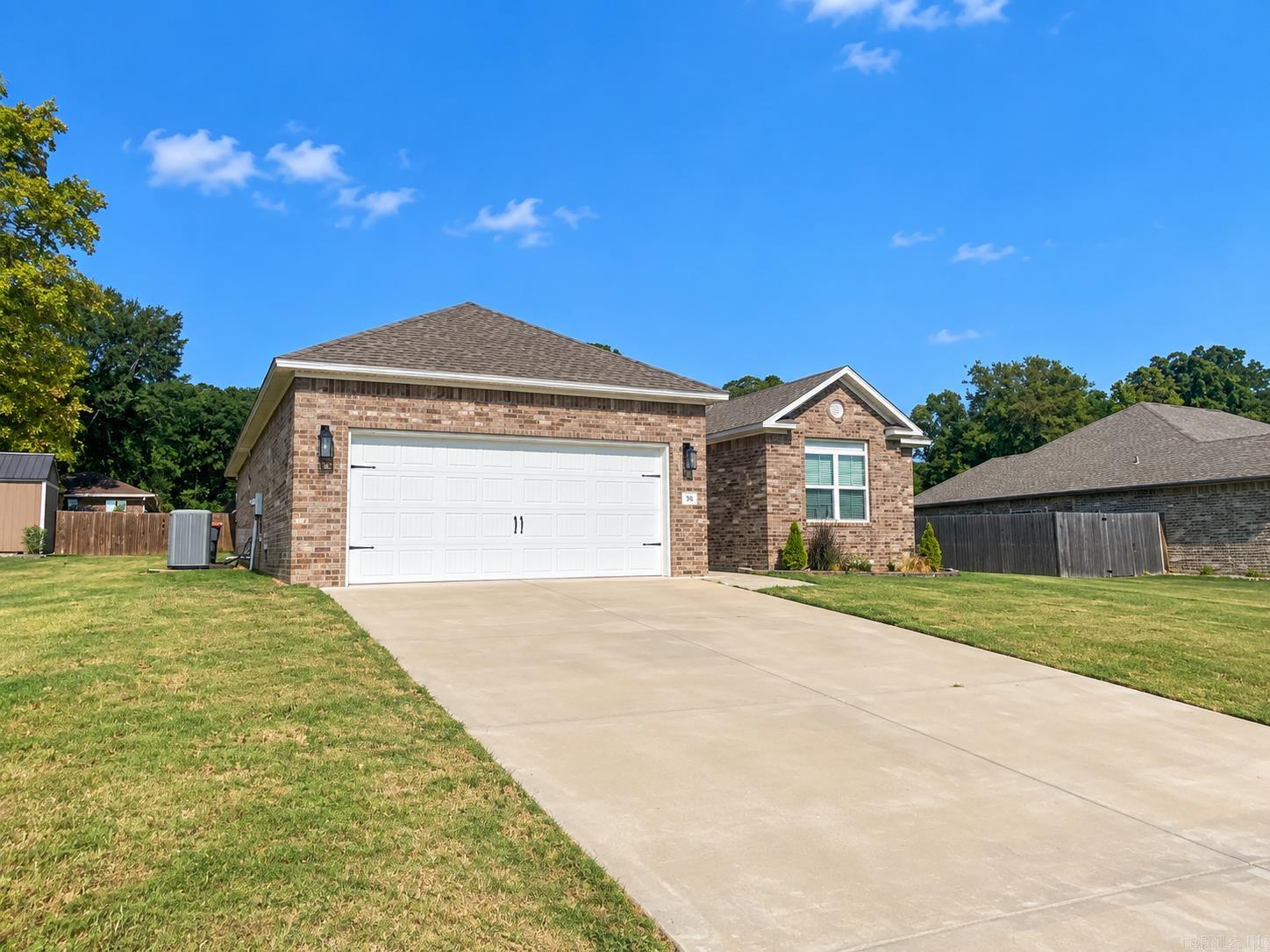 316 Promenade Cir  Russellville, AR