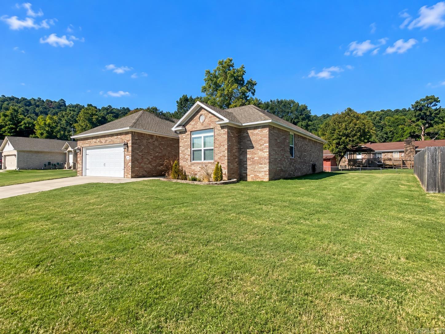 316 Promenade Cir  Russellville, AR