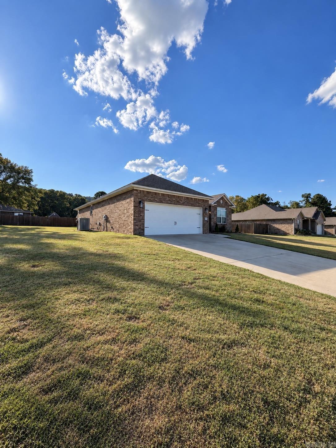 316 Promenade Cir  Russellville, AR