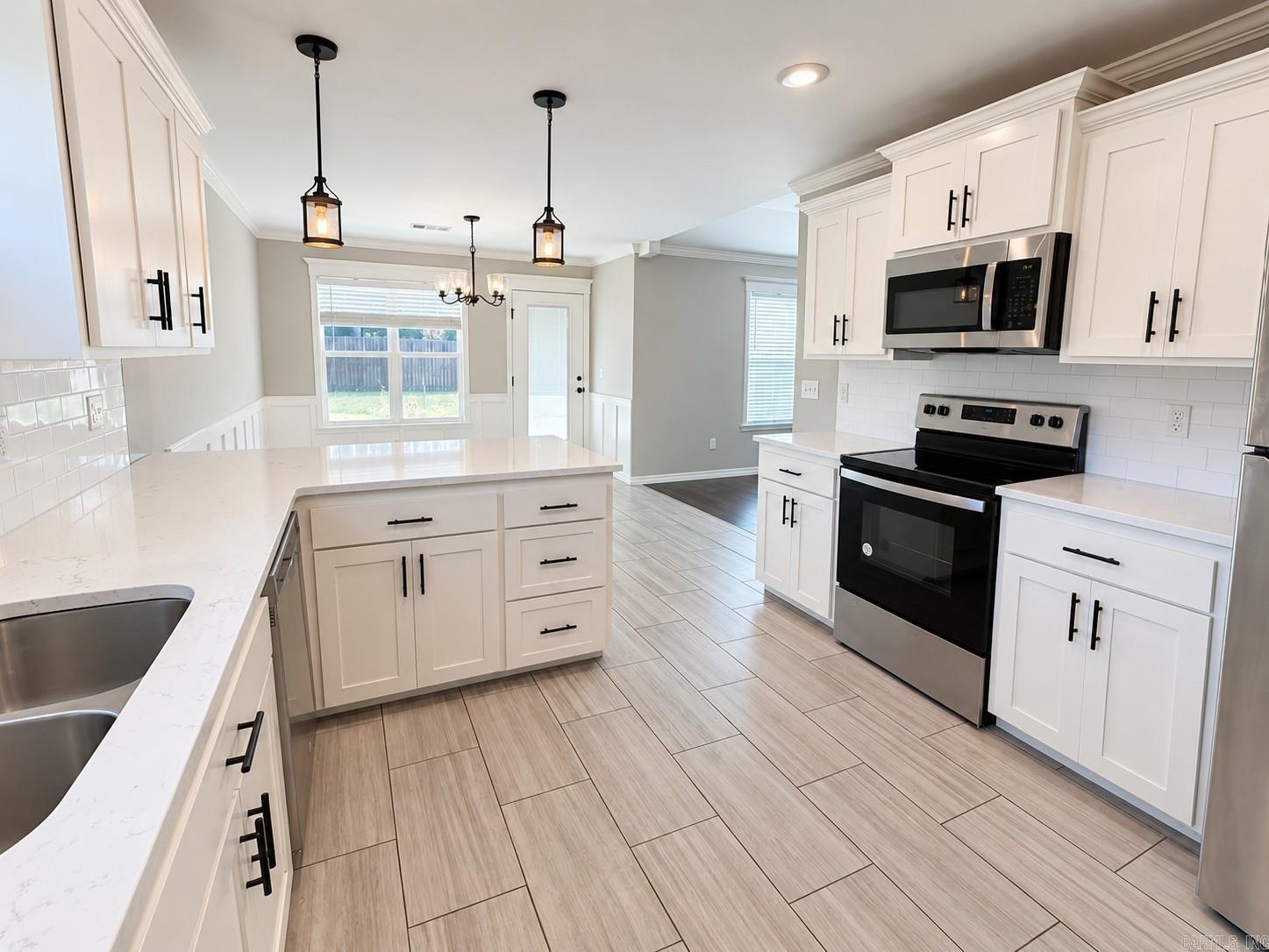 316 Promenade Cir  Russellville, AR