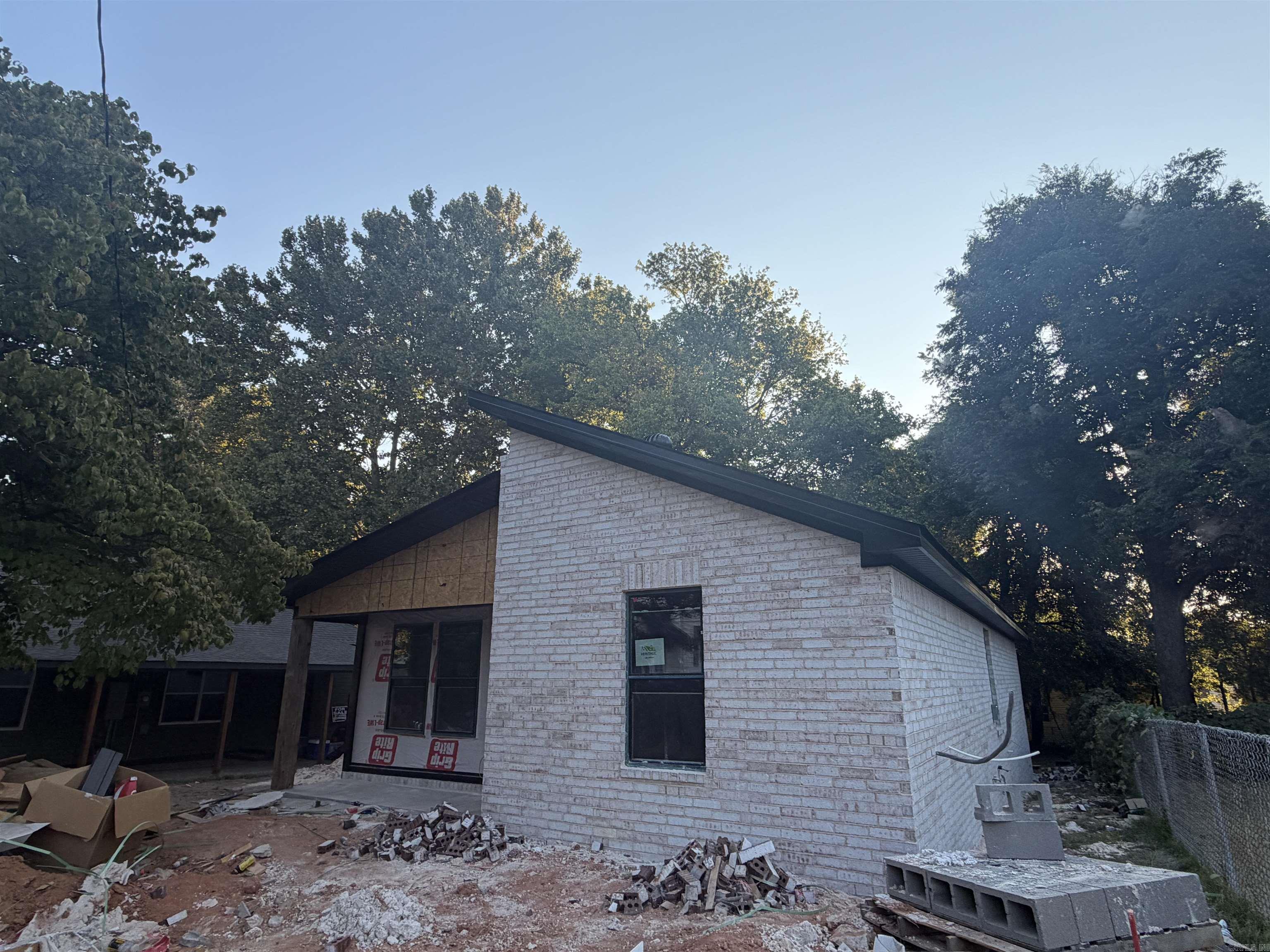 311 N 4th Street  Paragould, AR