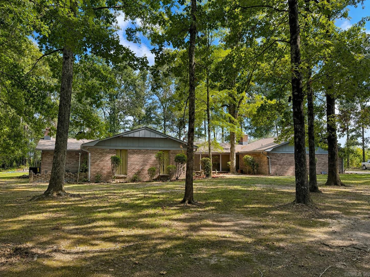 8408 Griggs Rd.  Pine Bluff, AR