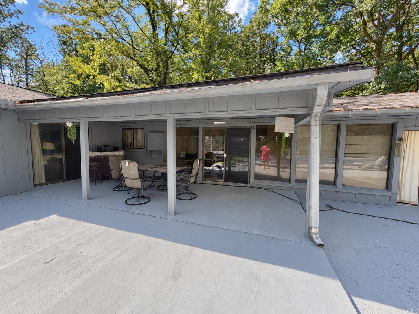 8408 Griggs Rd.  Pine Bluff, AR