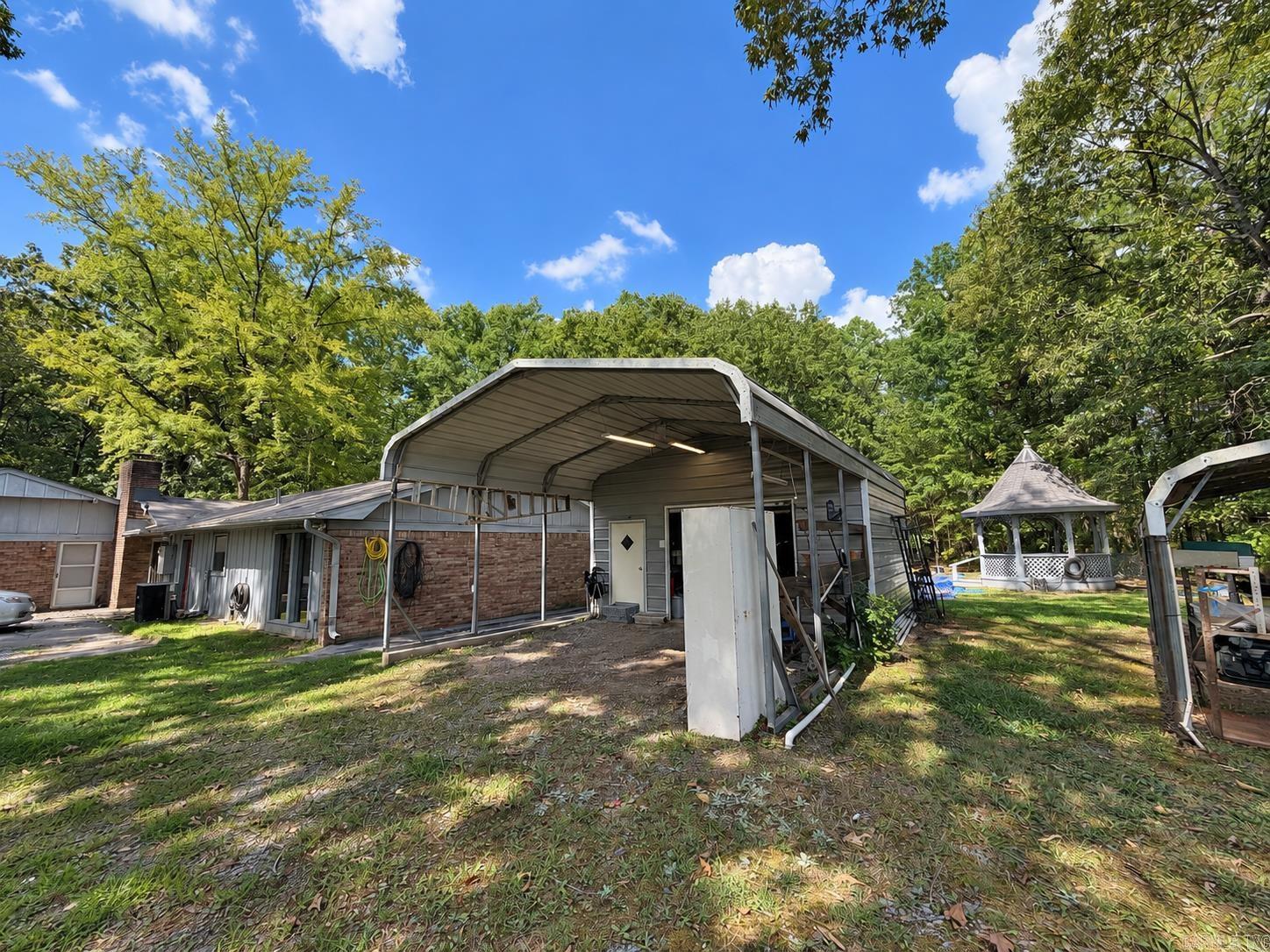 8408 Griggs Rd.  Pine Bluff, AR