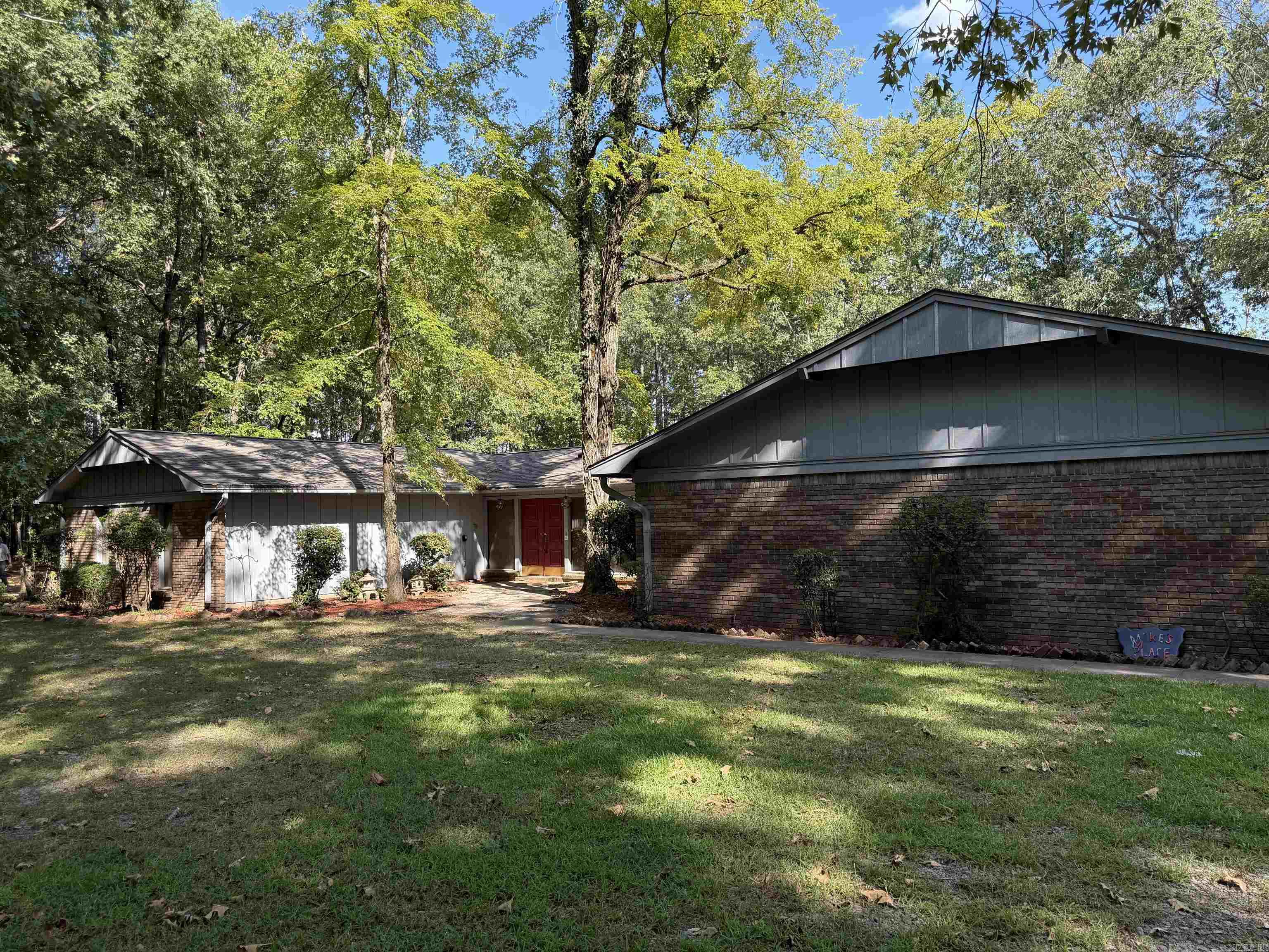 8408 Griggs Rd.  Pine Bluff, AR