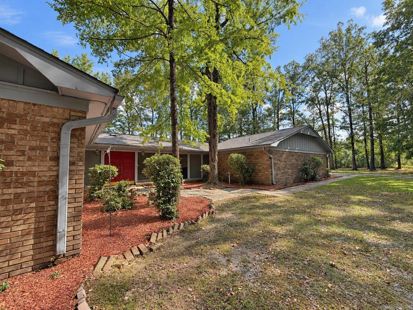 8408 Griggs Rd.  Pine Bluff, AR