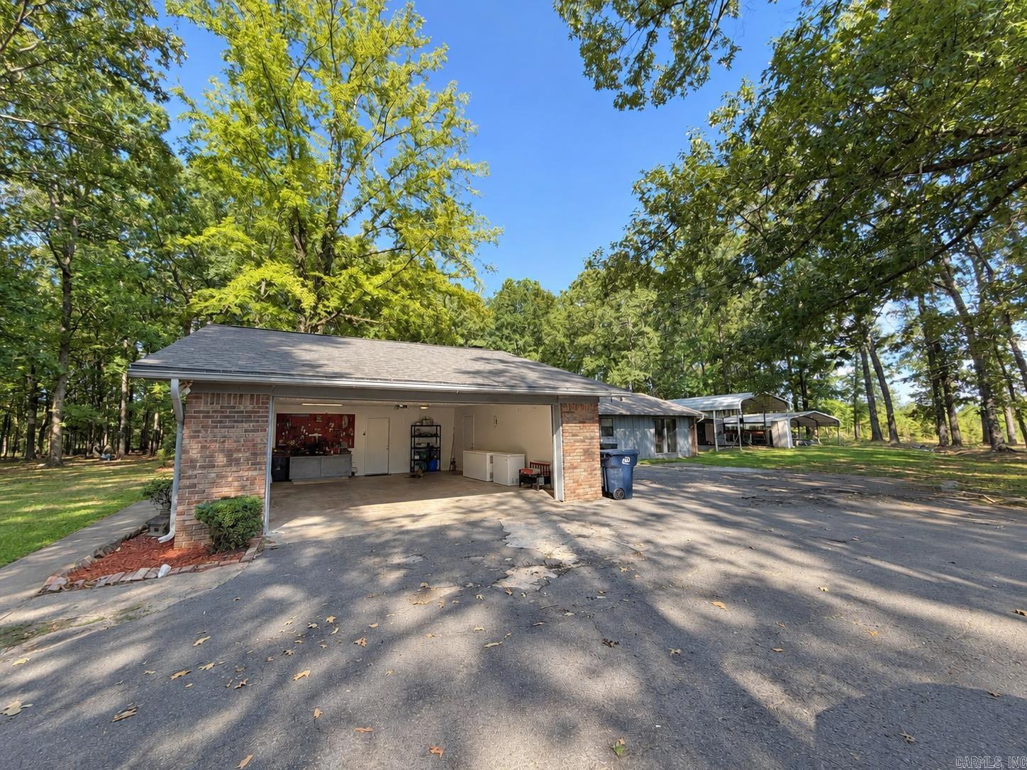 8408 Griggs Rd.  Pine Bluff, AR