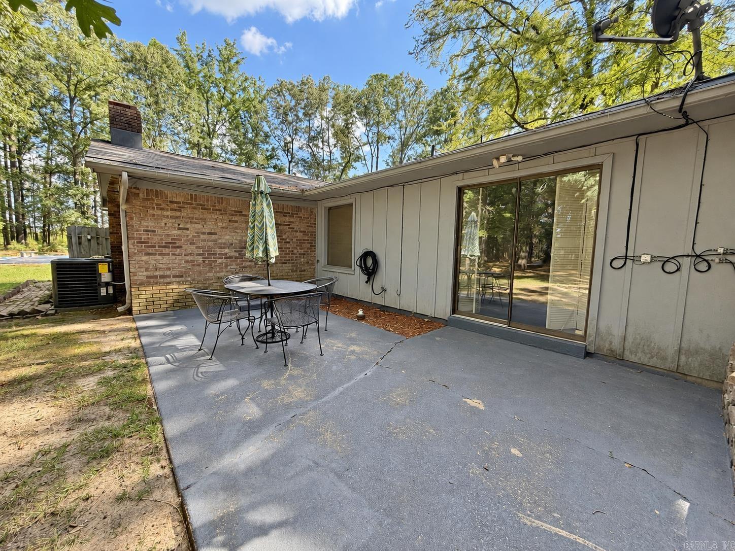 8408 Griggs Rd.  Pine Bluff, AR