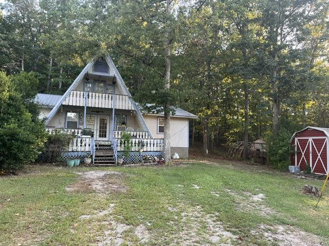 9739 Hwy 5  Mountain View, AR