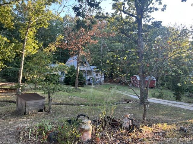 9739 Hwy 5  Mountain View, AR