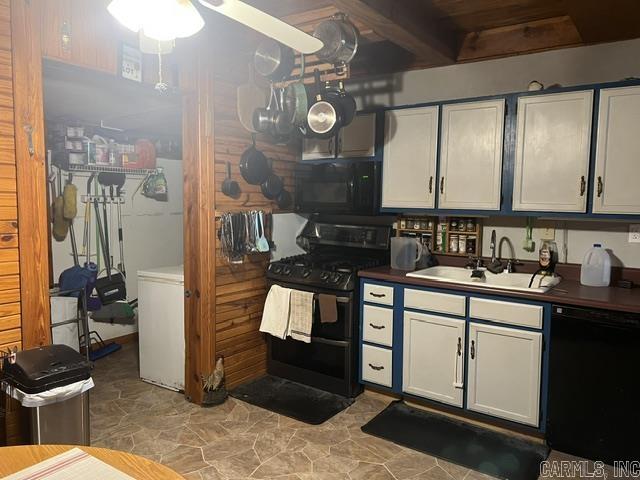 9739 Hwy 5  Mountain View, AR