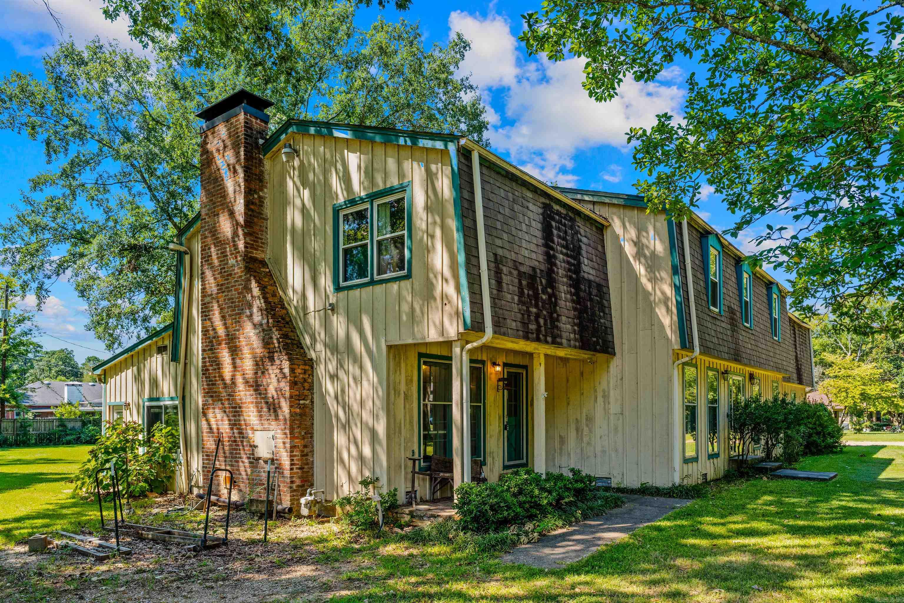 811 NW Fourth Street  Bryant, AR
