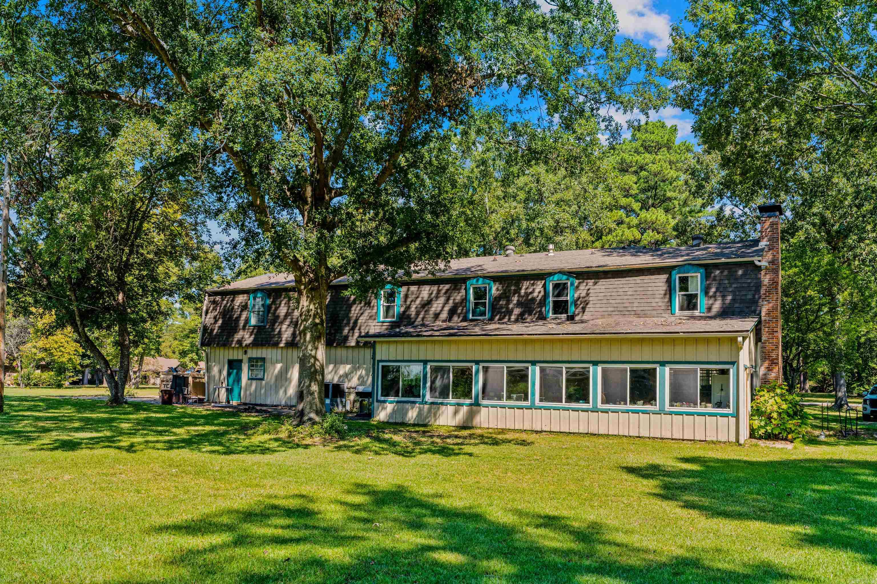 811 NW Fourth Street  Bryant, AR
