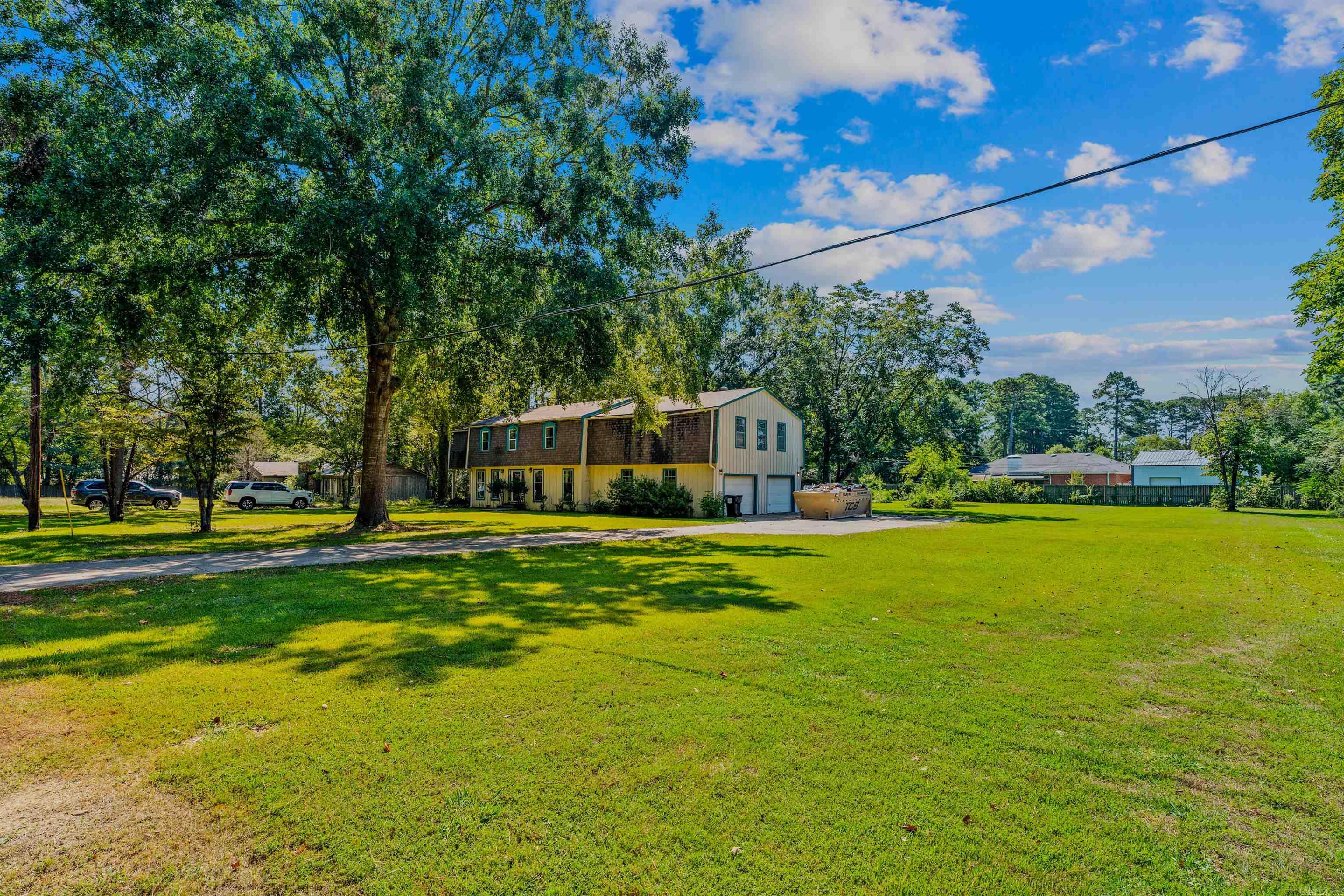 811 NW Fourth Street  Bryant, AR