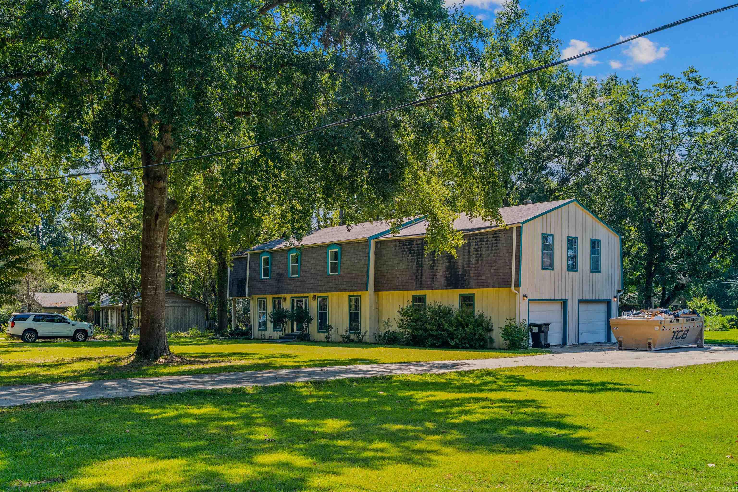 811 NW Fourth Street  Bryant, AR