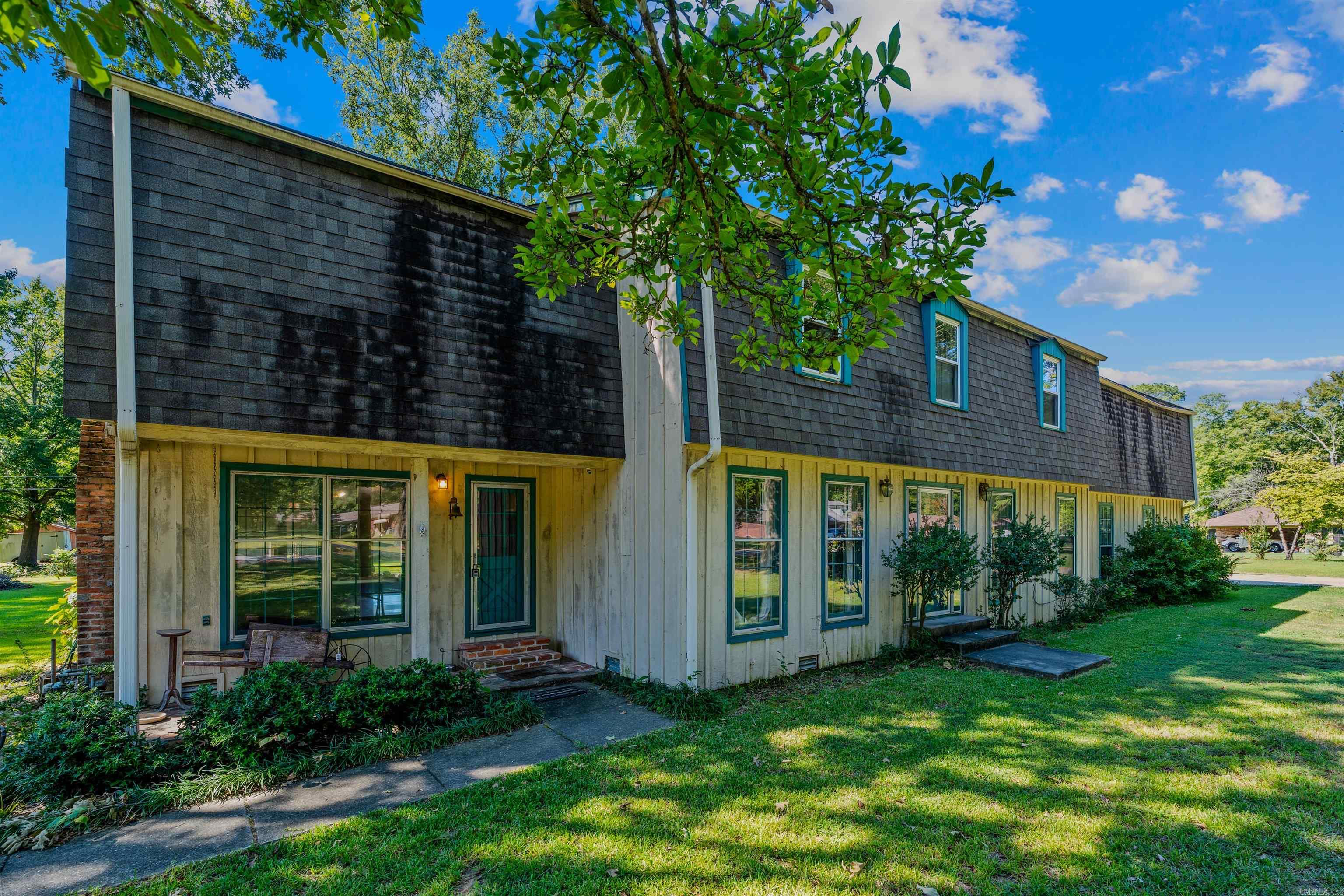 811 NW Fourth Street  Bryant, AR