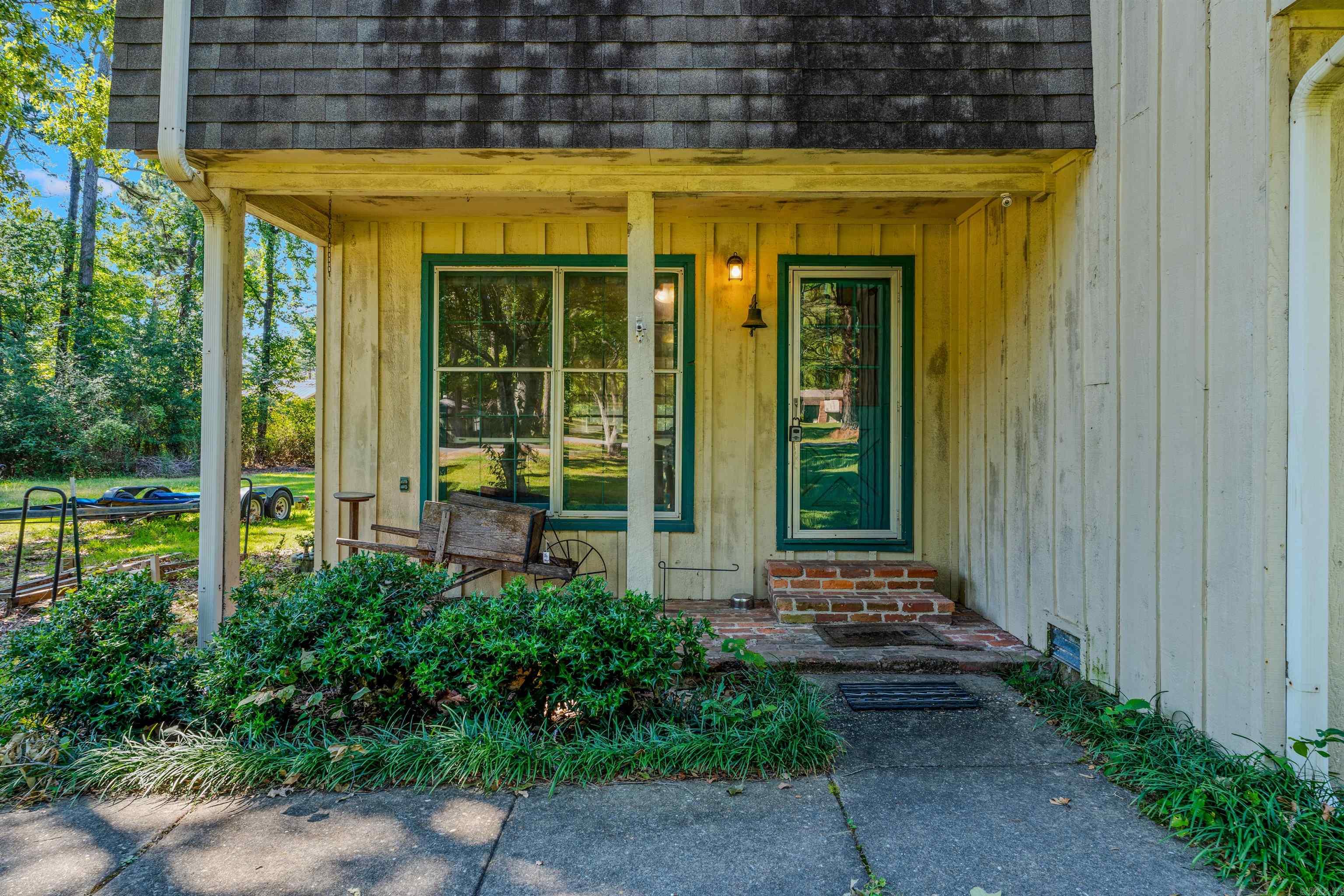 811 NW Fourth Street  Bryant, AR
