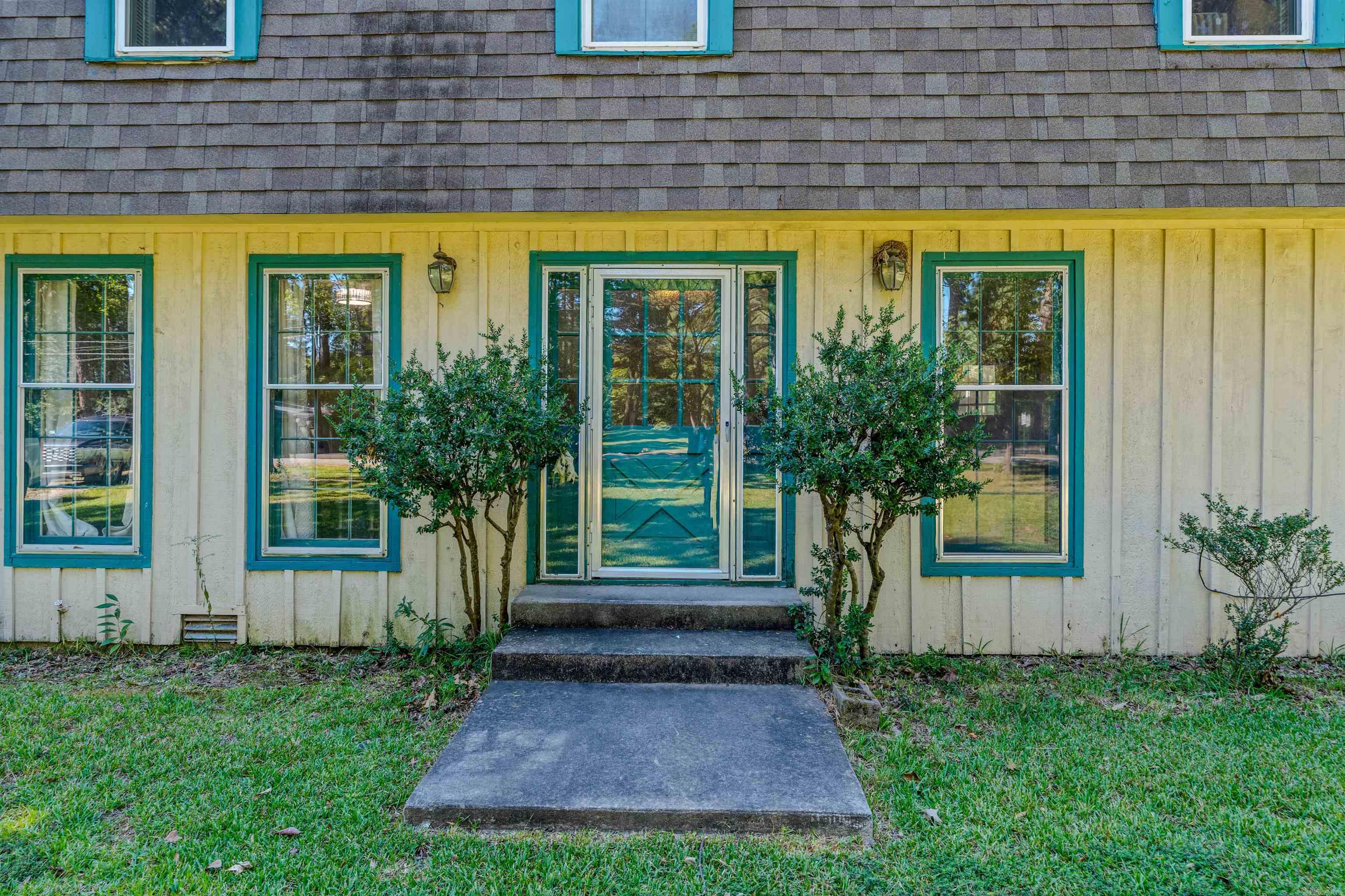 811 NW Fourth Street  Bryant, AR