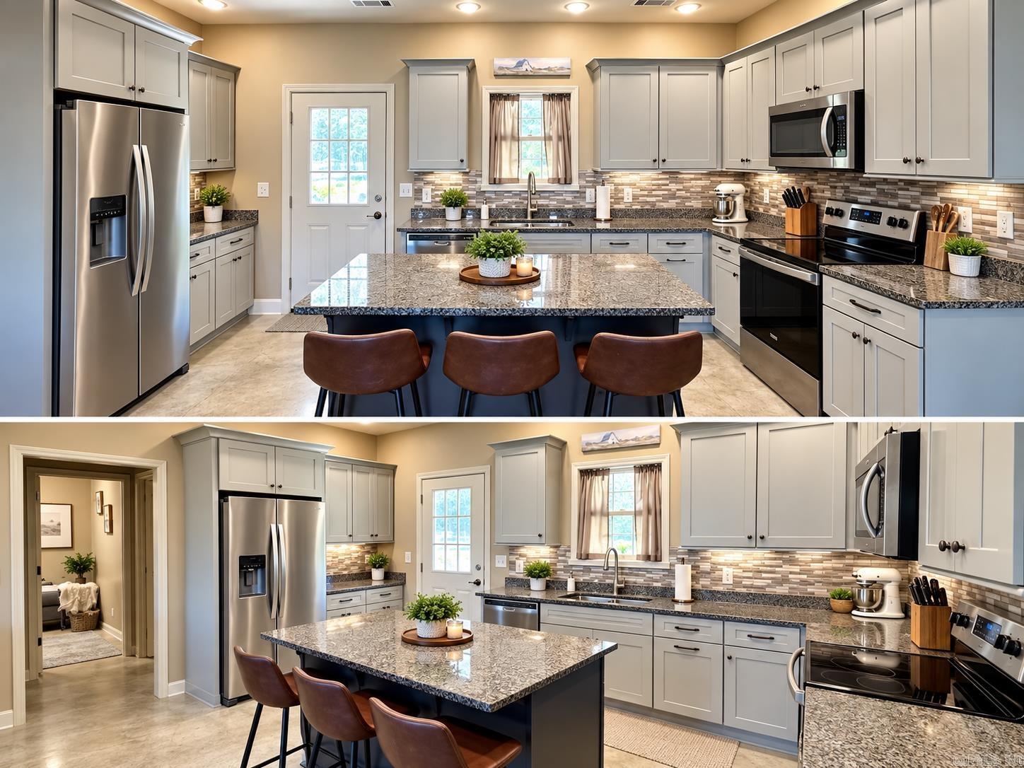 316 Stella  Bono, AR