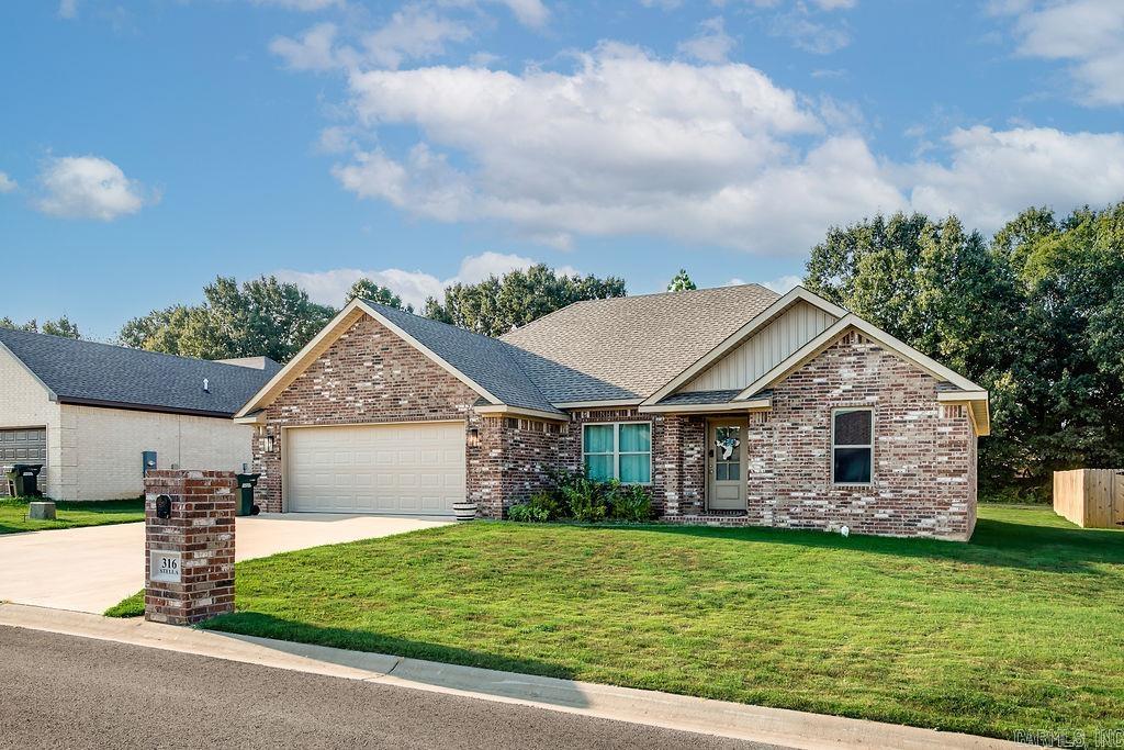 316 Stella  Bono, AR