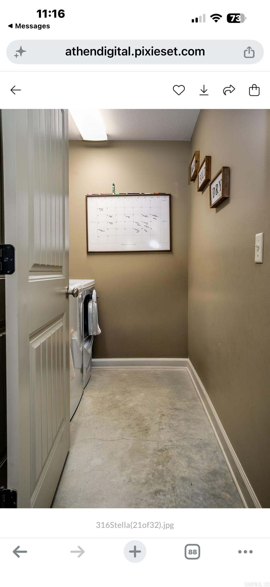 316 Stella  Bono, AR