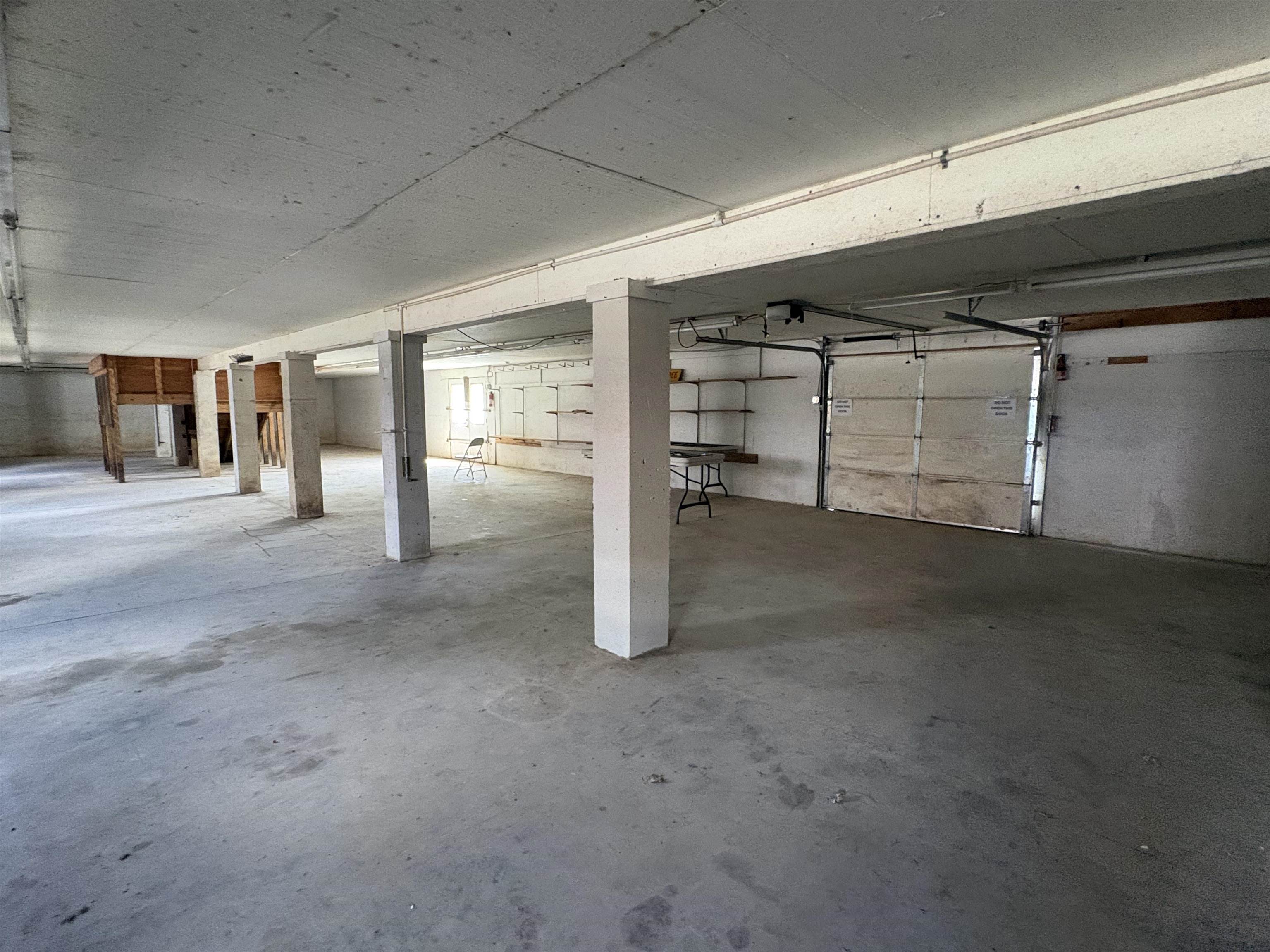 5 N Spring Street