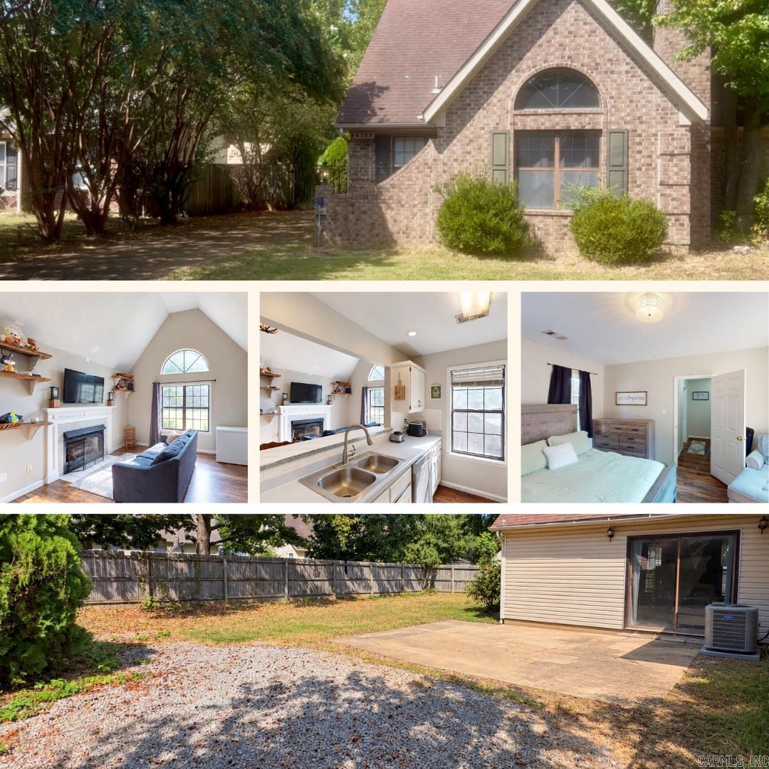 4705  Victoria Watts  Jonesboro, AR