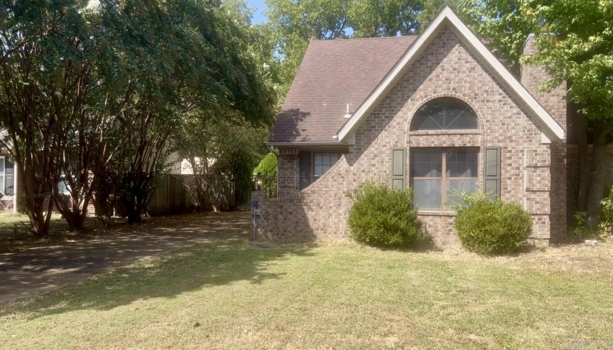 4705 Victoria Watts  Jonesboro, AR