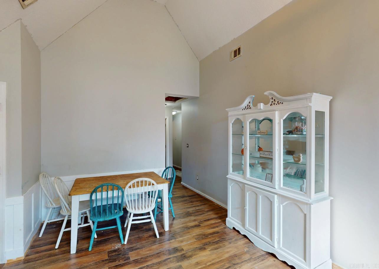 4705 Victoria Watts  Jonesboro, AR