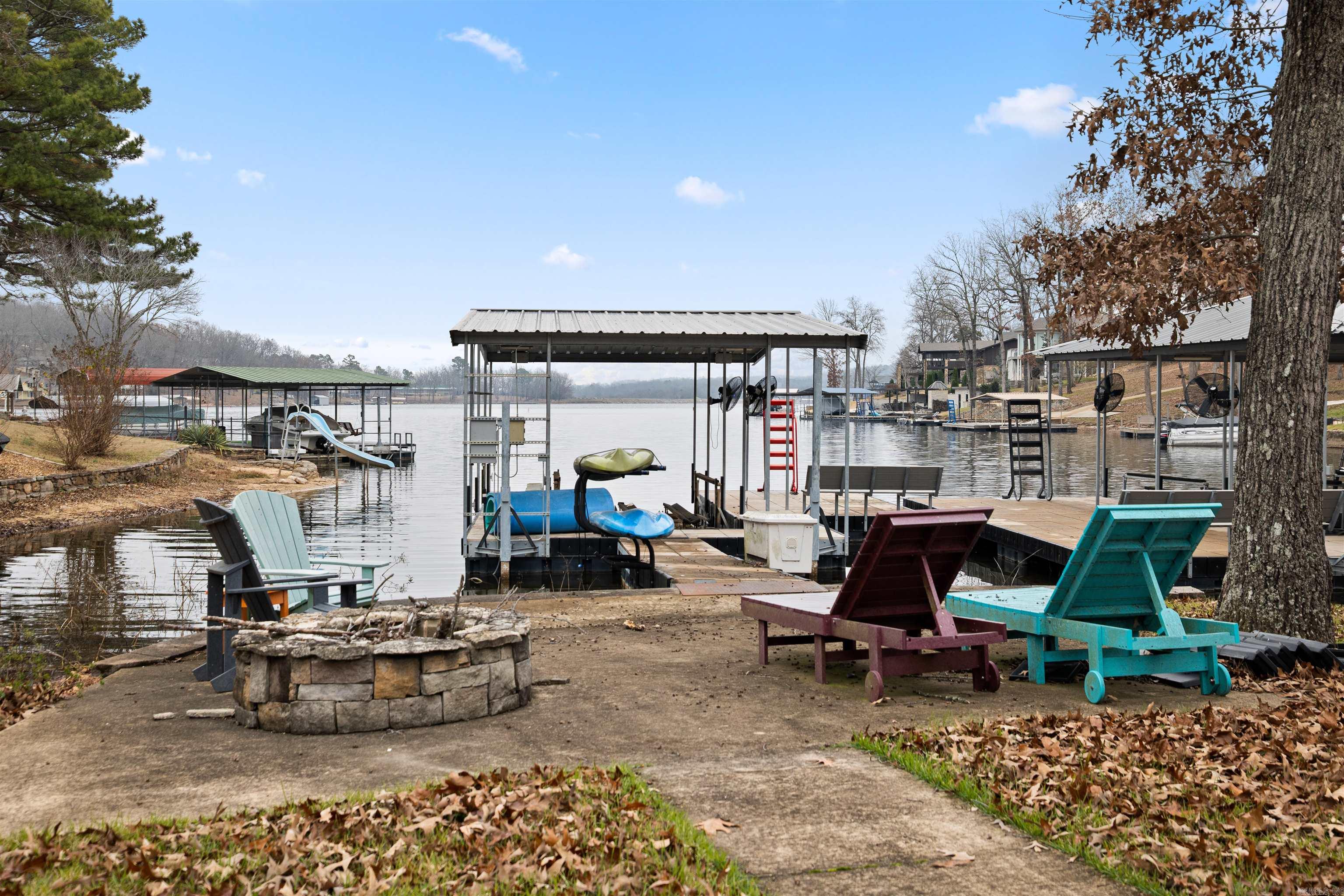 38 Winnebago  Cherokee Village, AR