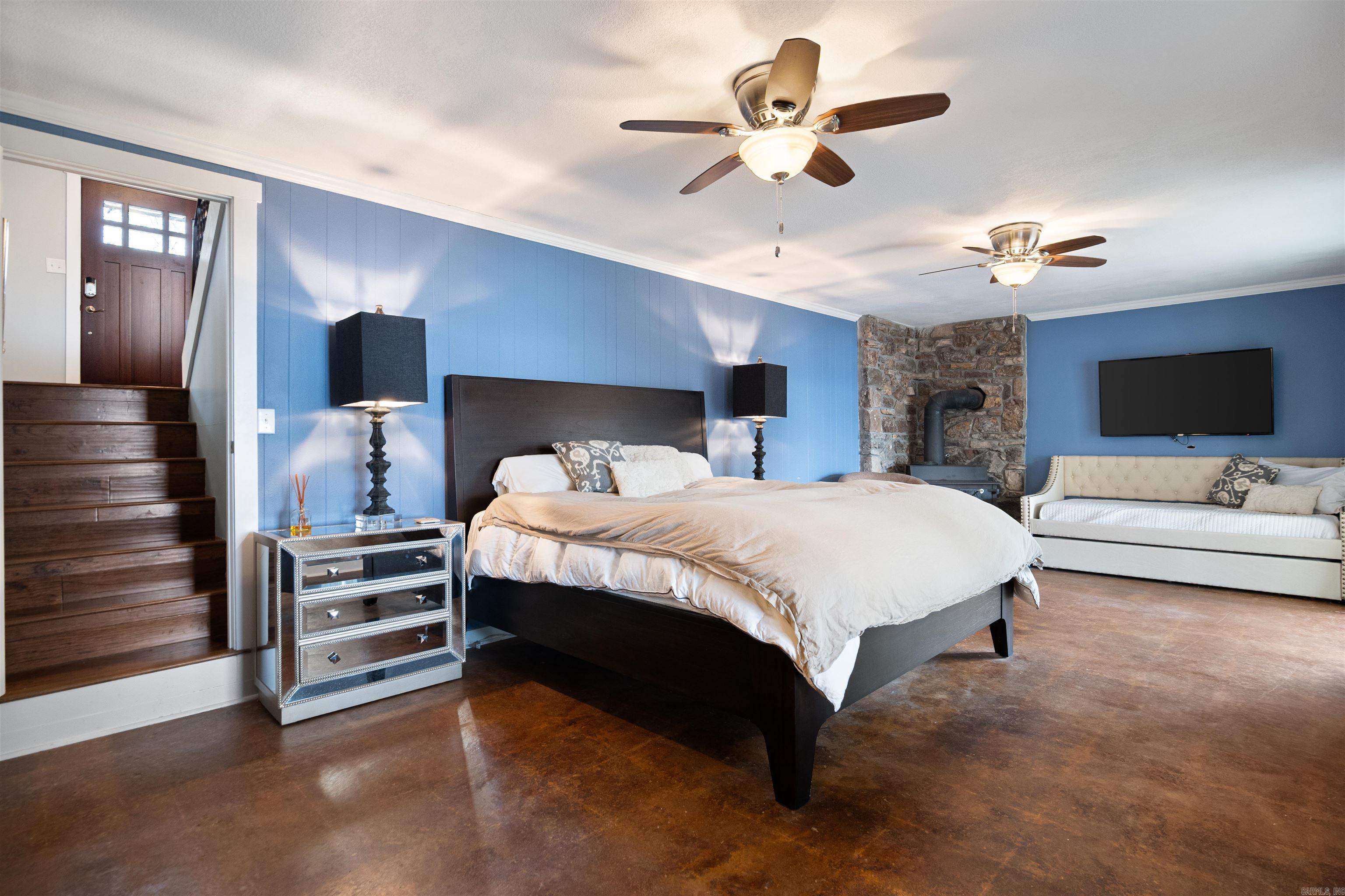 38 Winnebago  Cherokee Village, AR